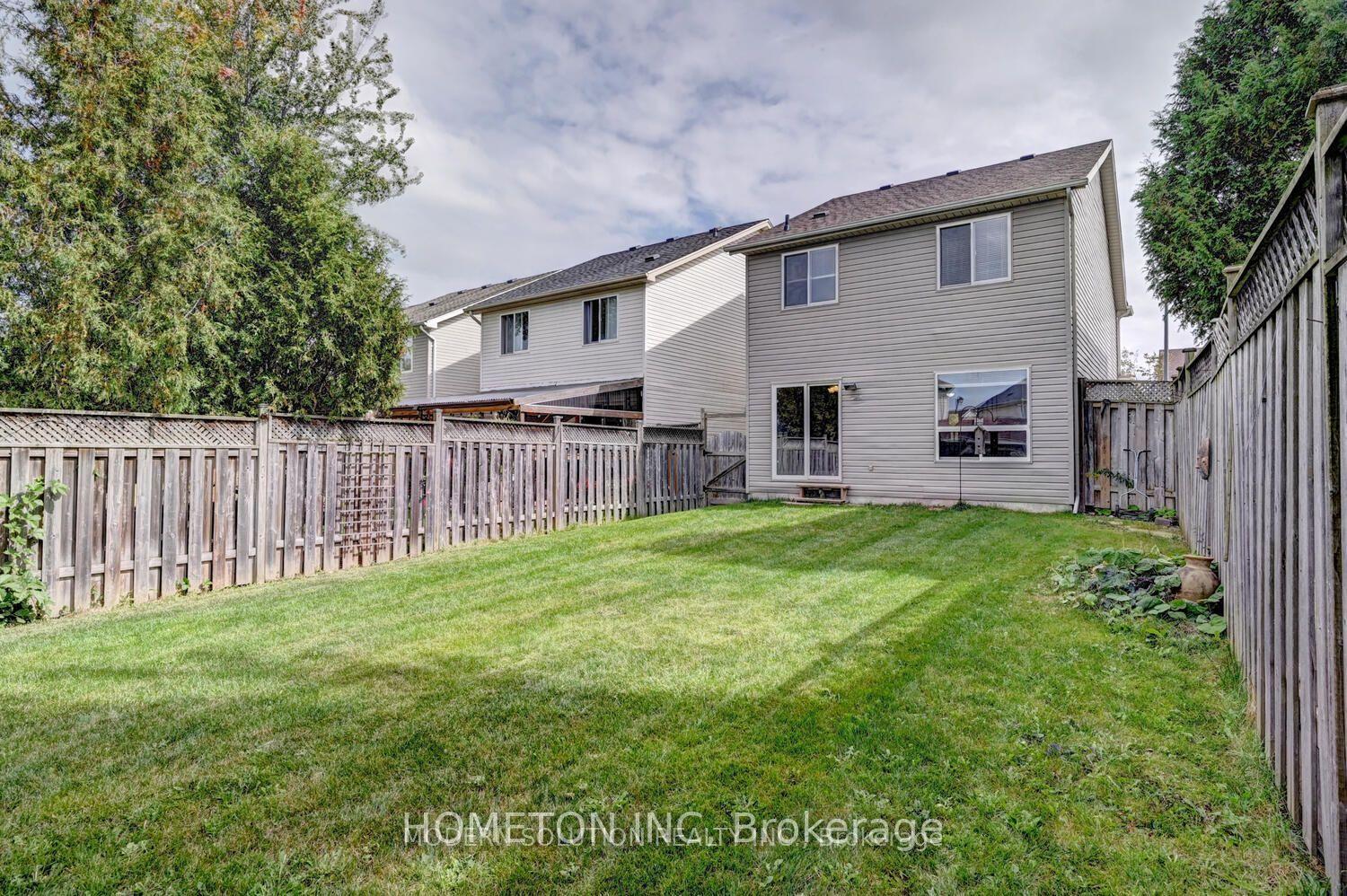 Photo 26 of 717 Paris Boulevard, Waterloo — HOMEH