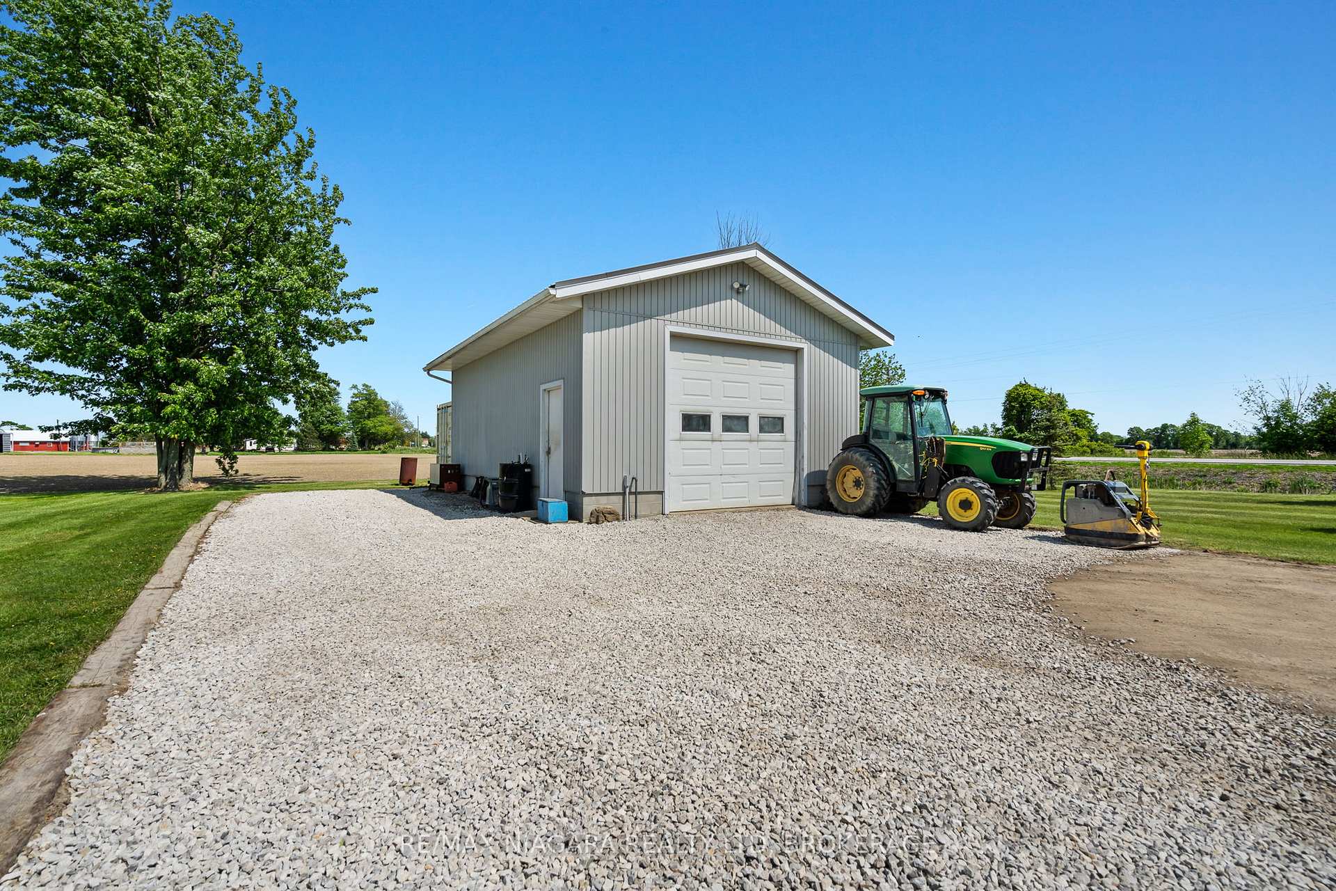 Photo 2 of 41850 Forks Road, Wainfleet, Marshville/Winger — HOMEH