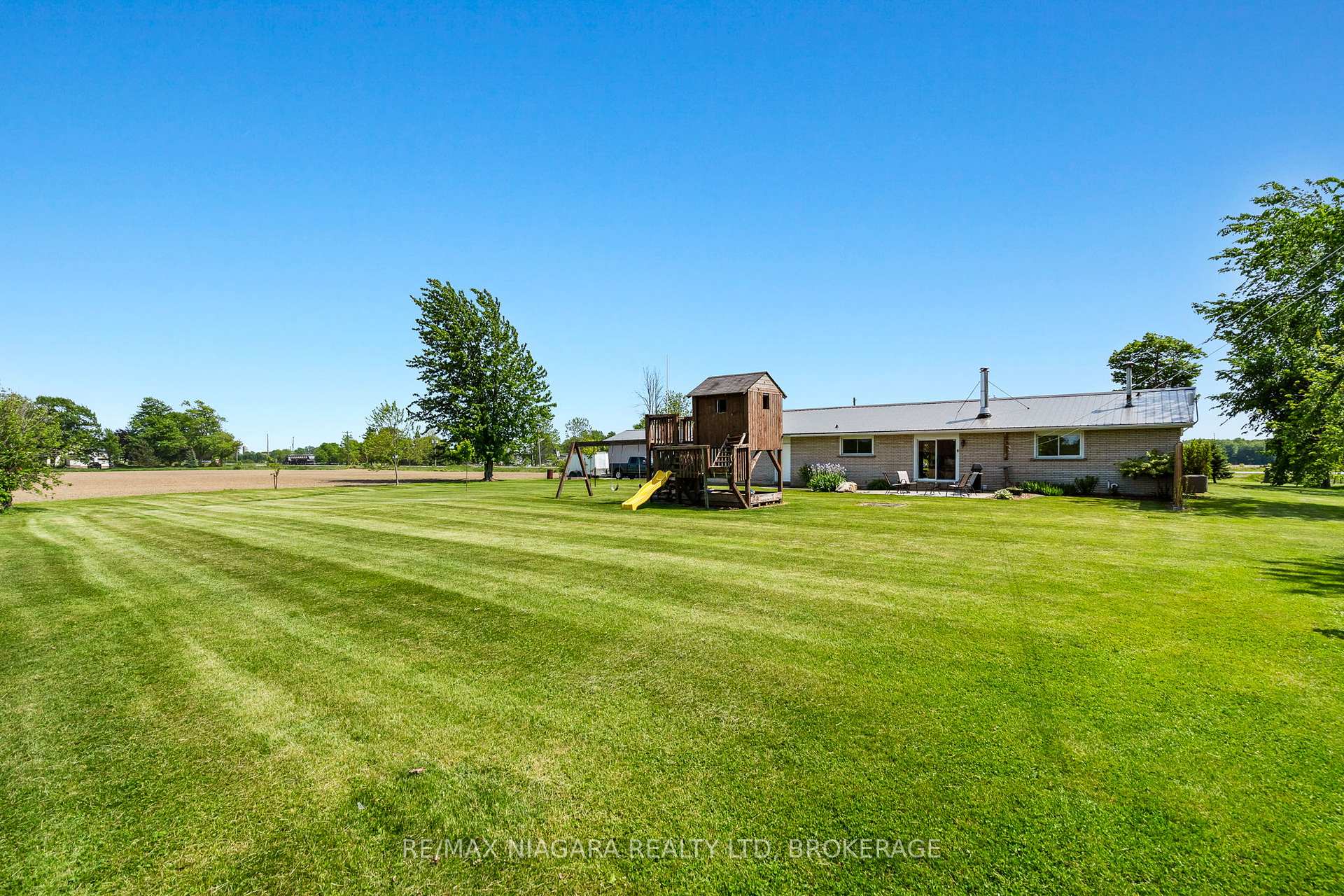 Photo 3 of 41850 Forks Road, Wainfleet, Marshville/Winger — HOMEH