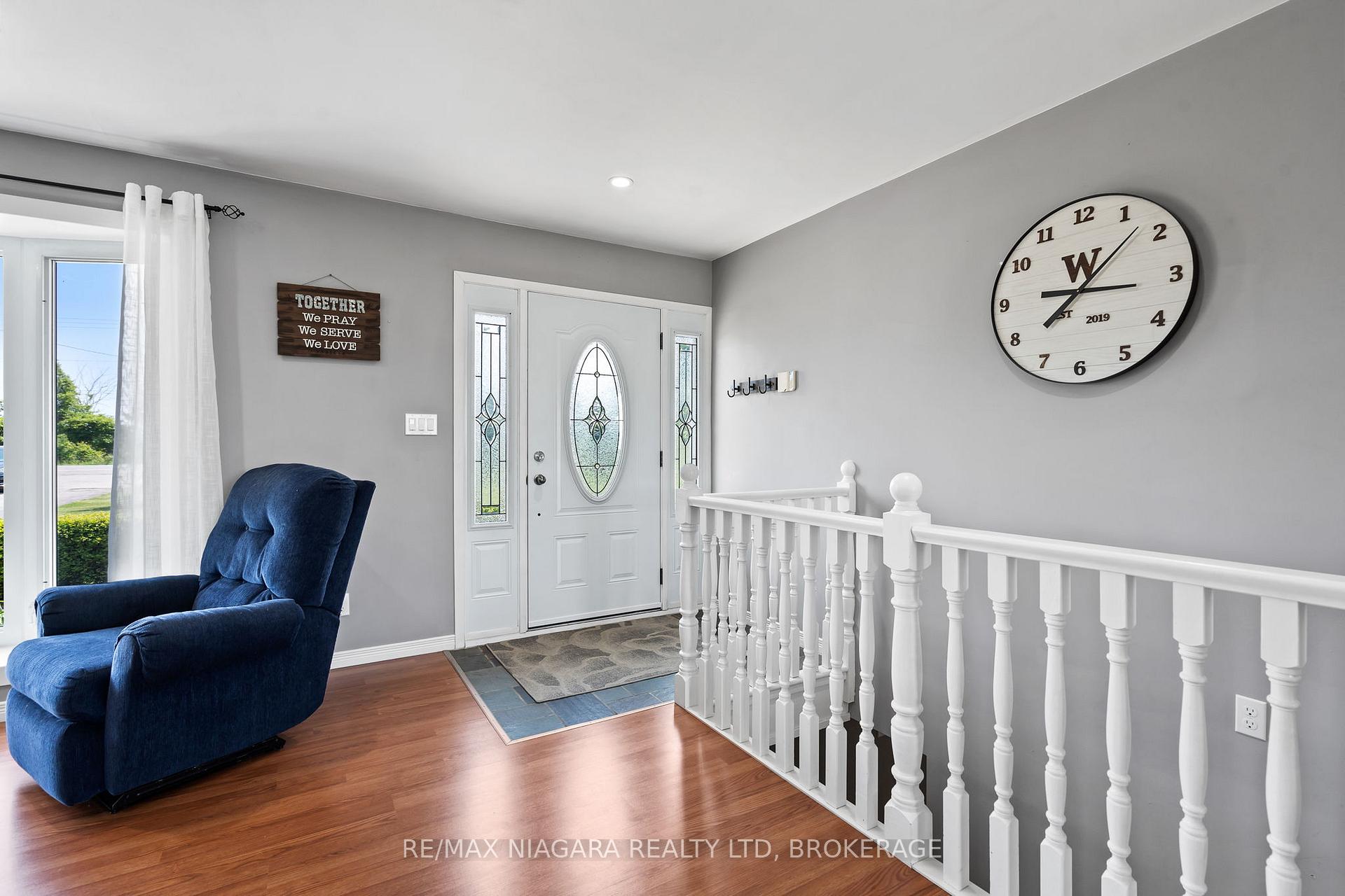 Photo 6 of 41850 Forks Road, Wainfleet, Marshville/Winger — HOMEH