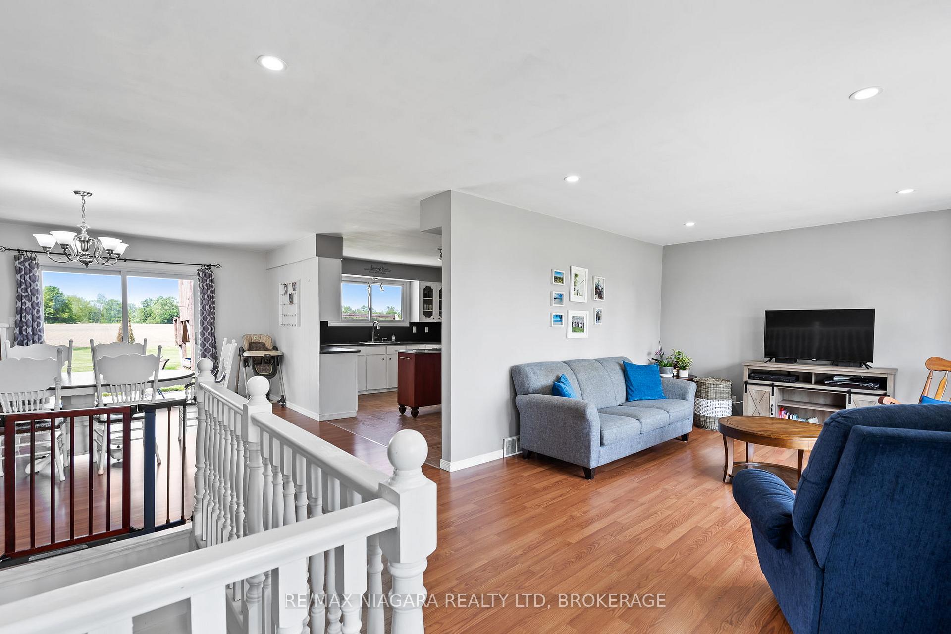 Photo 7 of 41850 Forks Road, Wainfleet, Marshville/Winger — HOMEH