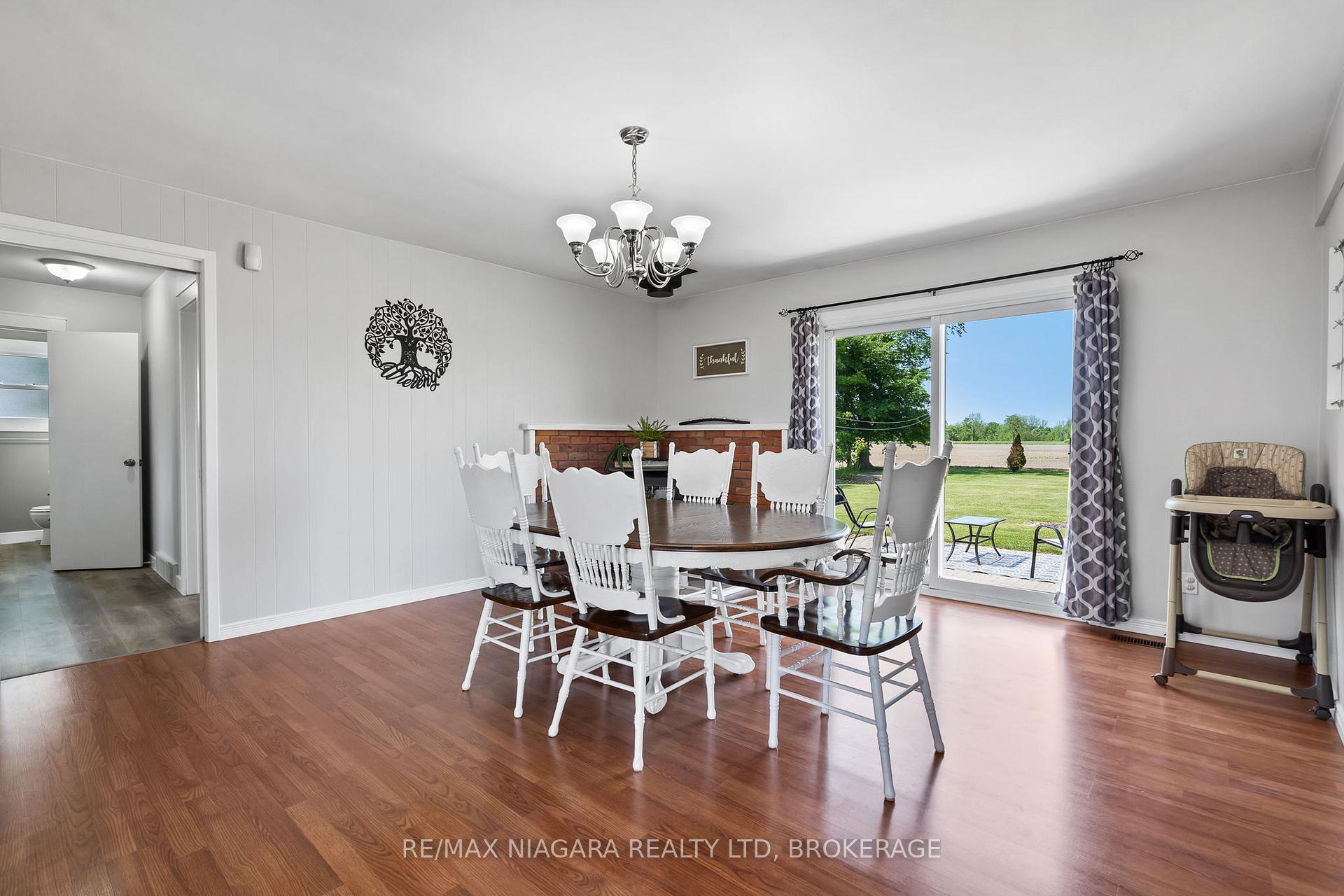 Photo 9 of 41850 Forks Road, Wainfleet, Marshville/Winger — HOMEH