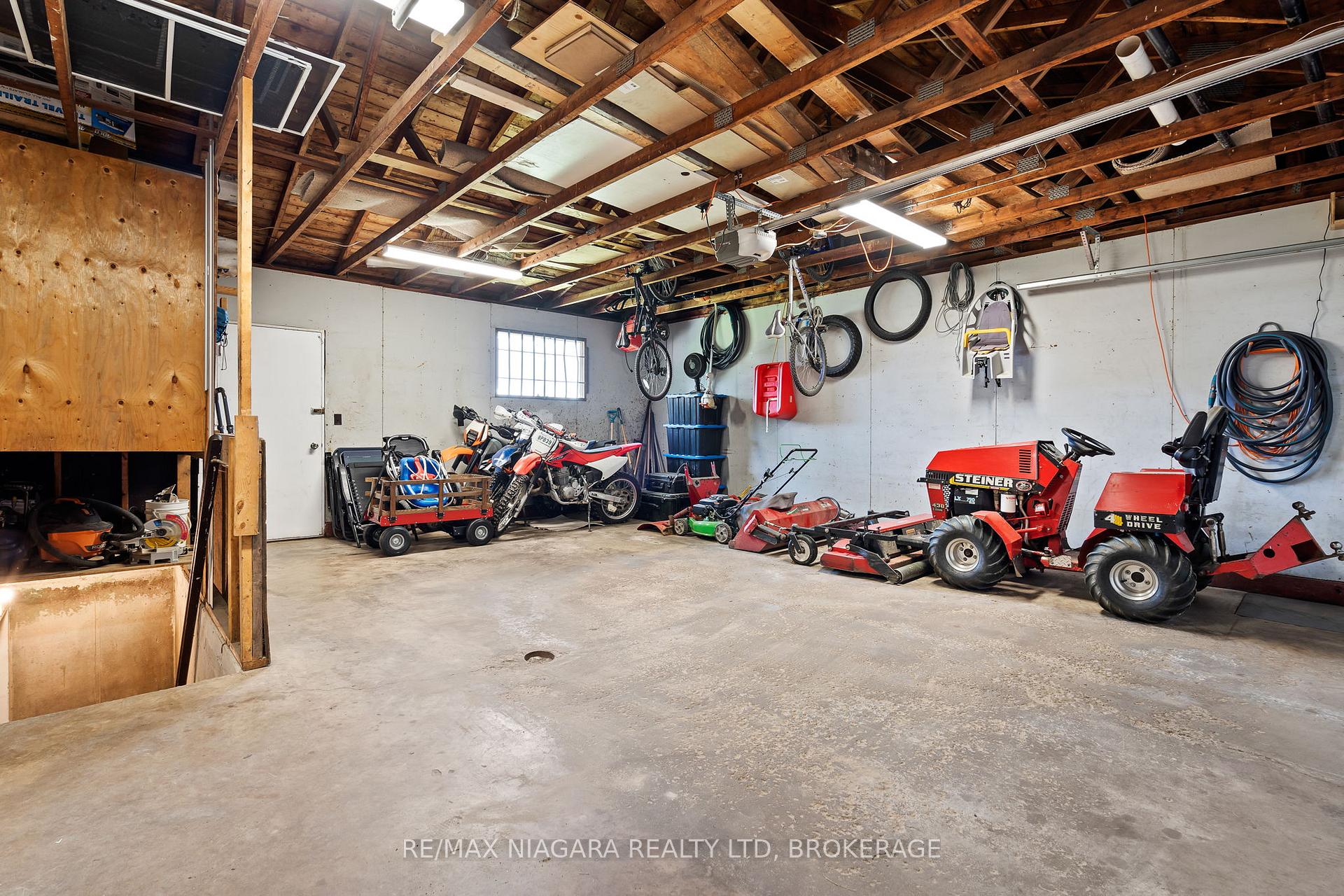 Photo 21 of 41850 Forks Road, Wainfleet, Marshville/Winger — HOMEH