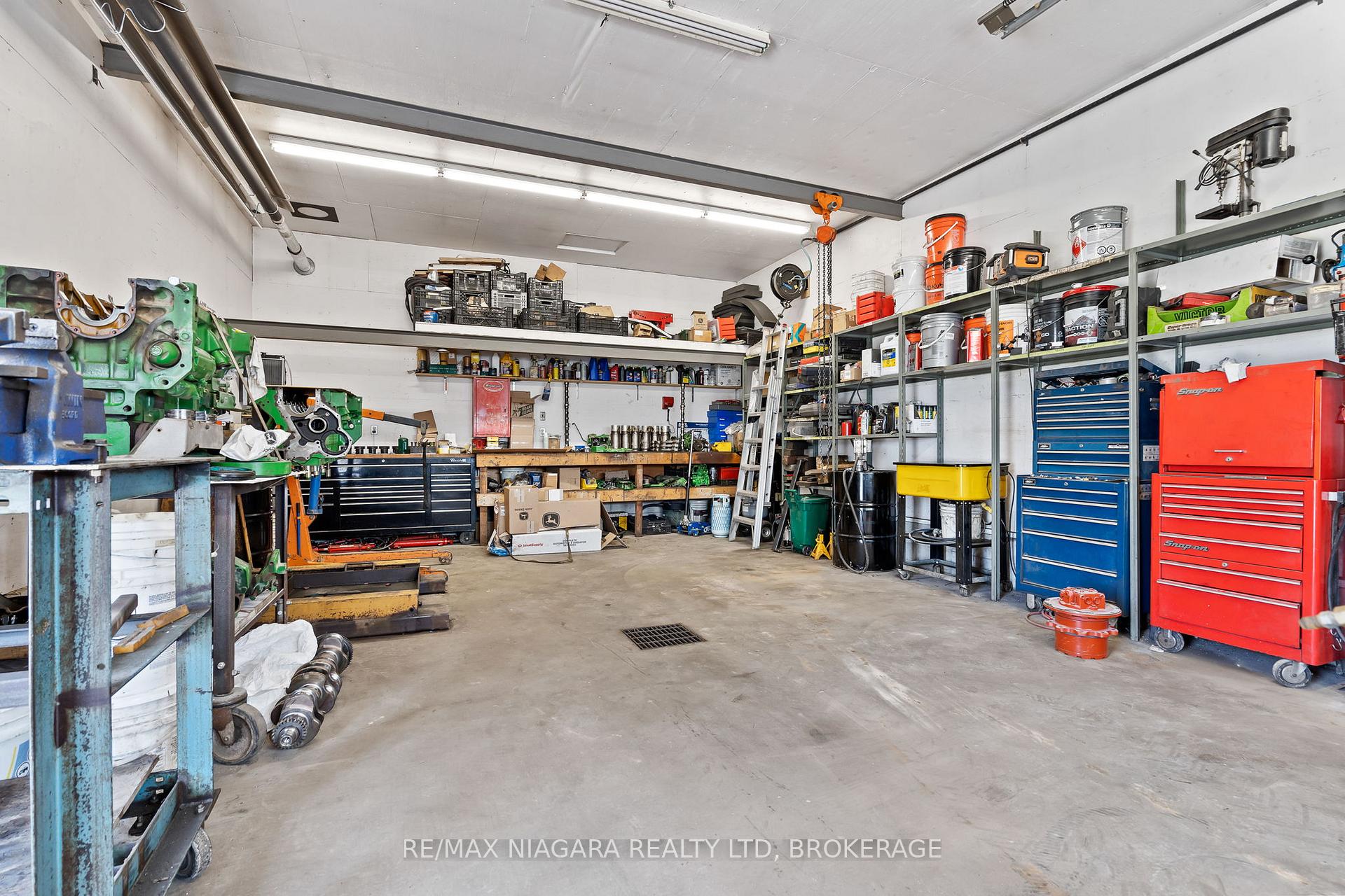 Photo 33 of 41850 Forks Road, Wainfleet, Marshville/Winger — HOMEH