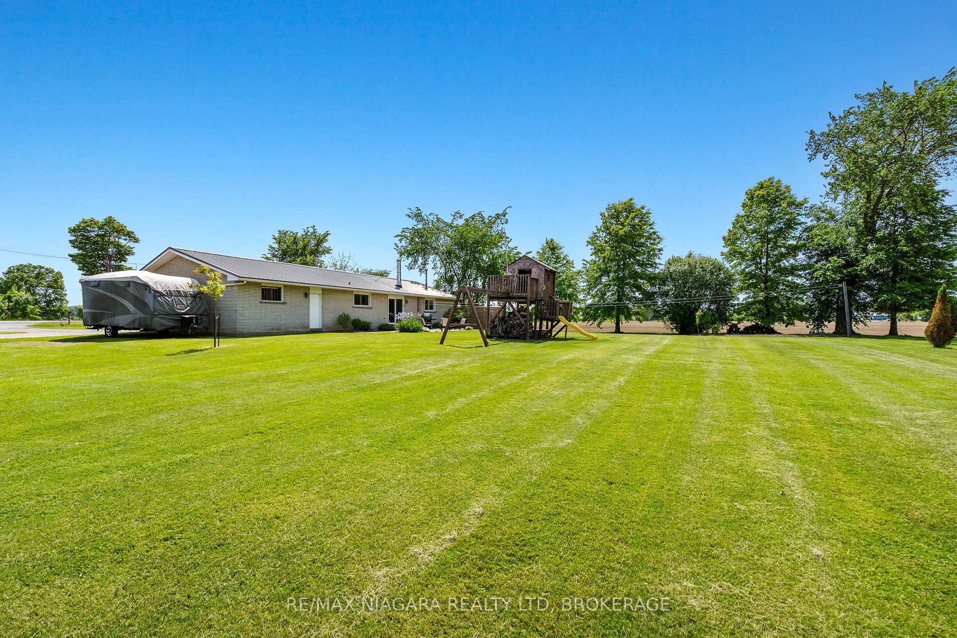 Photo 35 of 41850 Forks Road, Wainfleet, Marshville/Winger — HOMEH
