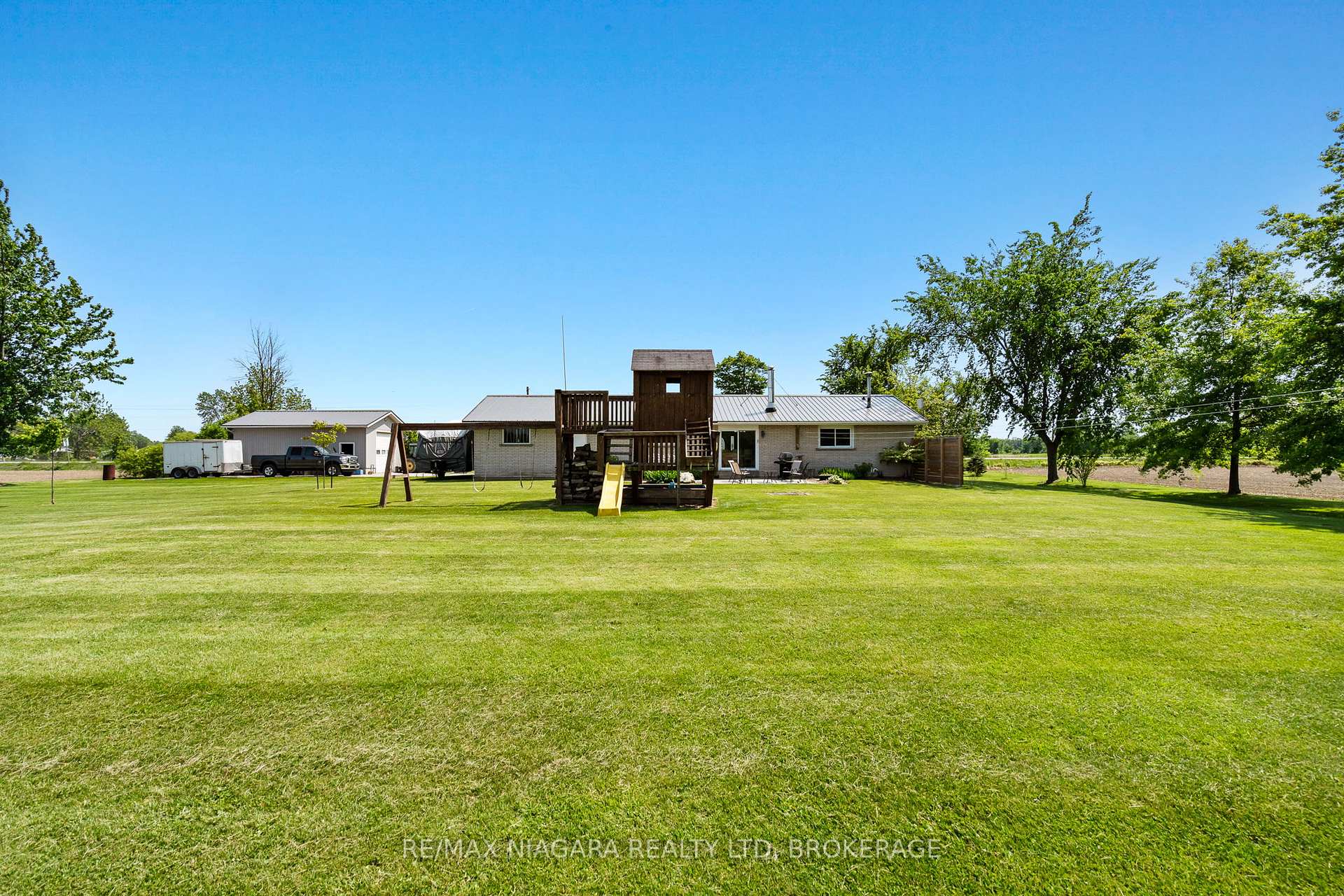 Photo 36 of 41850 Forks Road, Wainfleet, Marshville/Winger — HOMEH