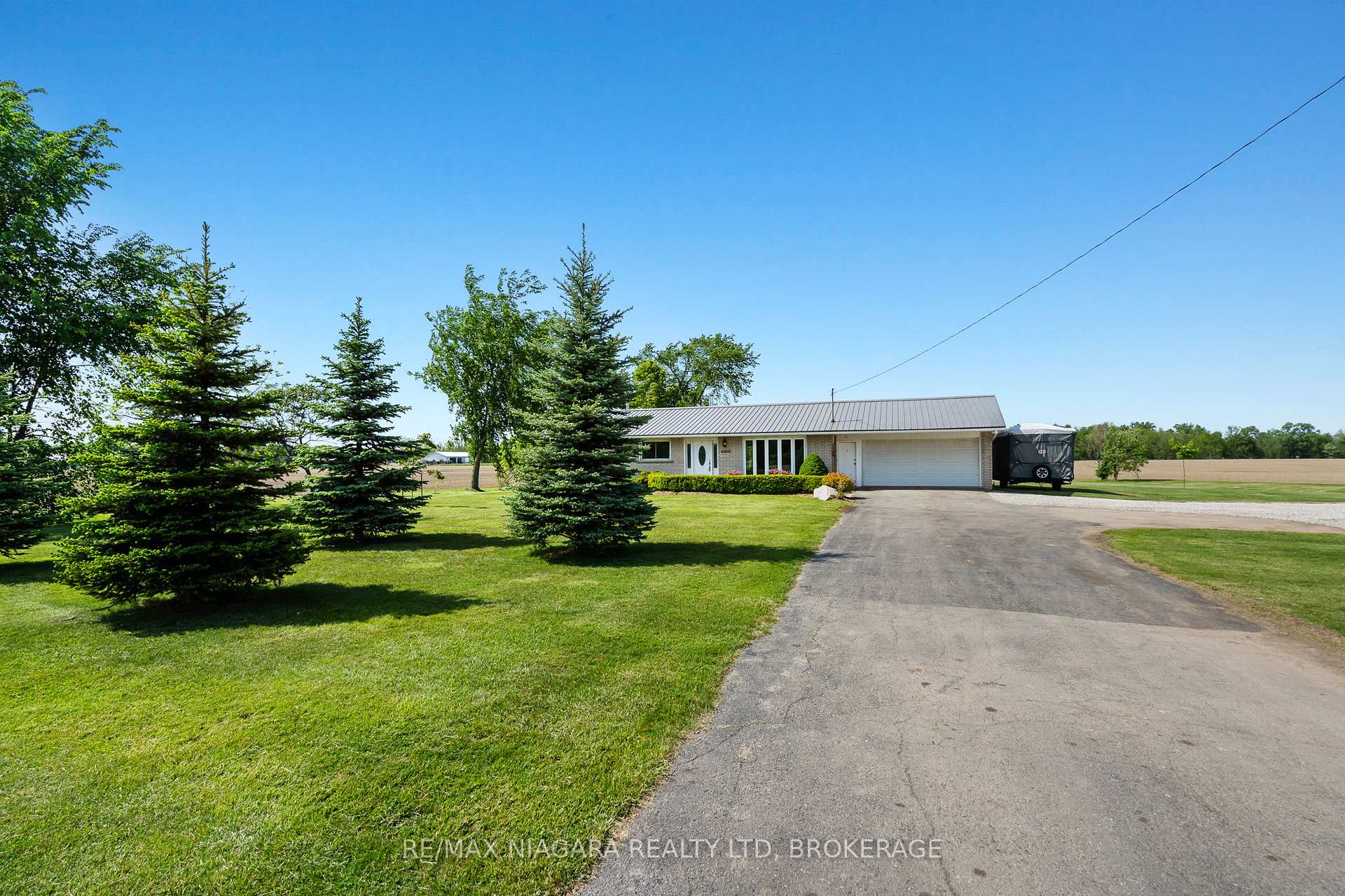 Photo 37 of 41850 Forks Road, Wainfleet, Marshville/Winger — HOMEH