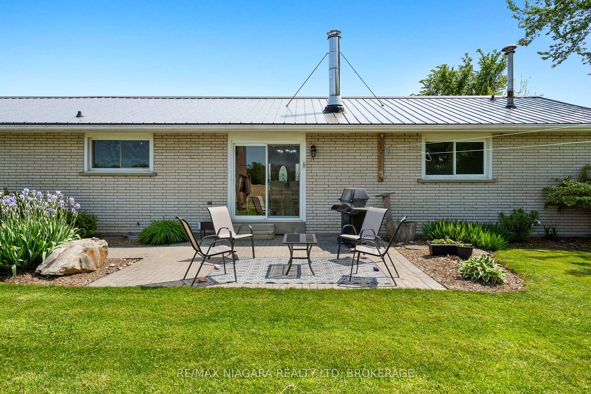 Photo 39 of 41850 Forks Road, Wainfleet, Marshville/Winger — HOMEH
