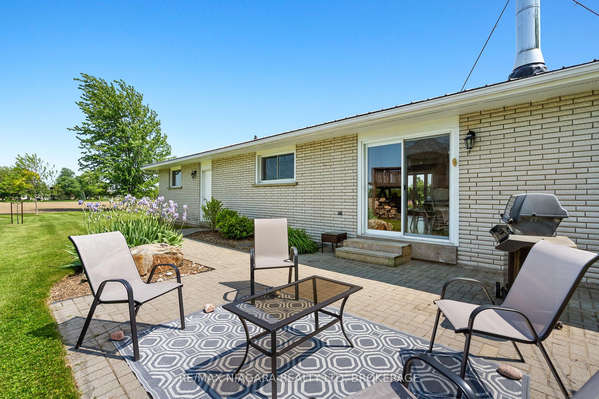 Photo 40 of 41850 Forks Road, Wainfleet, Marshville/Winger — HOMEH