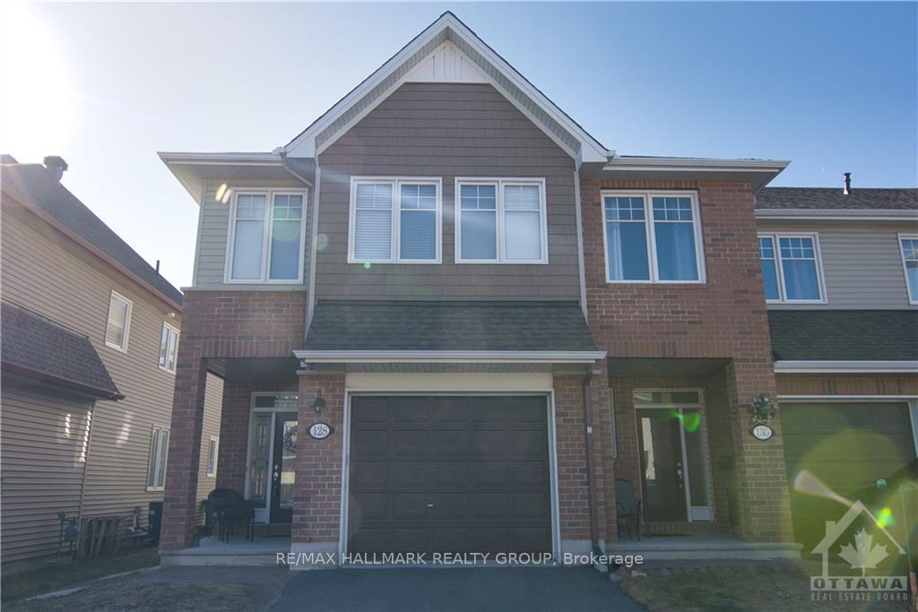 Photo 1 of 128 Manorwood Crescent, Ottawa, Blossom Park/Kemp Park/Findlay Creek — HOMEH
