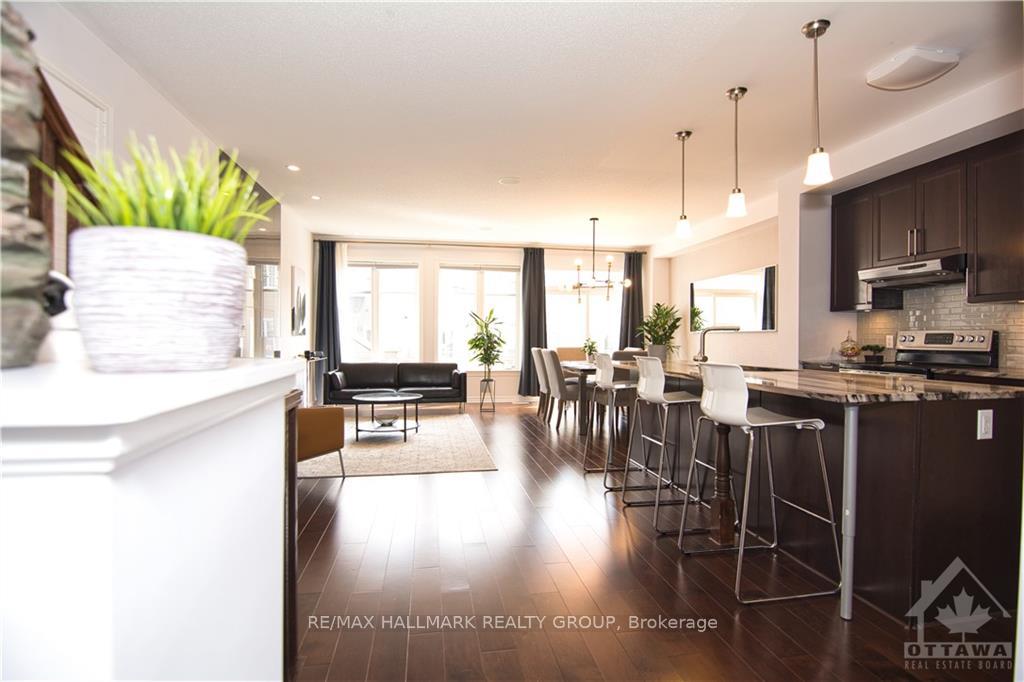 Photo 2 of 128 Manorwood Crescent, Ottawa, Blossom Park/Kemp Park/Findlay Creek — HOMEH