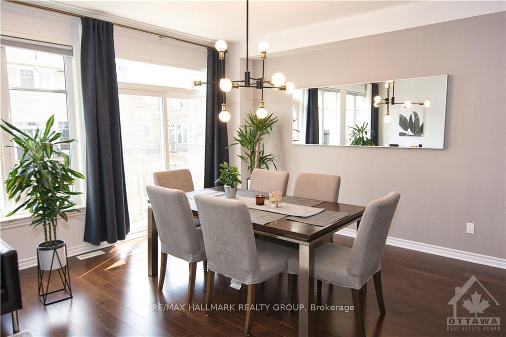 Photo 3 of 128 Manorwood Crescent, Ottawa, Blossom Park/Kemp Park/Findlay Creek — HOMEH