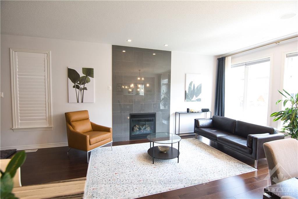 Photo 7 of 128 Manorwood Crescent, Ottawa, Blossom Park/Kemp Park/Findlay Creek — HOMEH