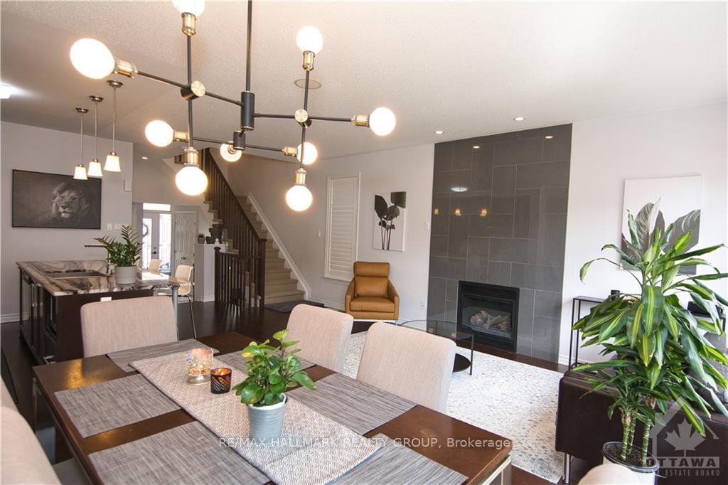 Photo 5 of 128 Manorwood Crescent, Ottawa, Blossom Park/Kemp Park/Findlay Creek — HOMEH