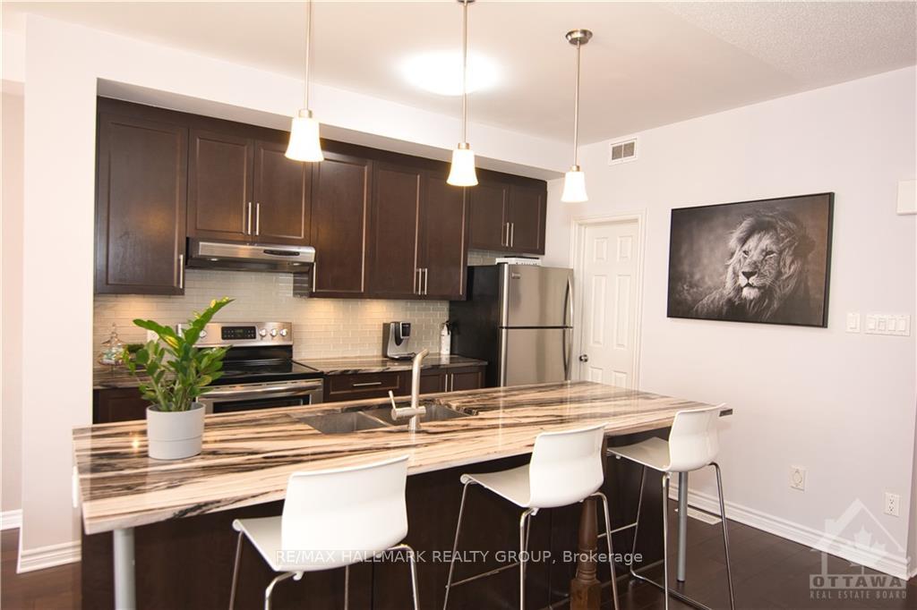 Photo 6 of 128 Manorwood Crescent, Ottawa, Blossom Park/Kemp Park/Findlay Creek — HOMEH