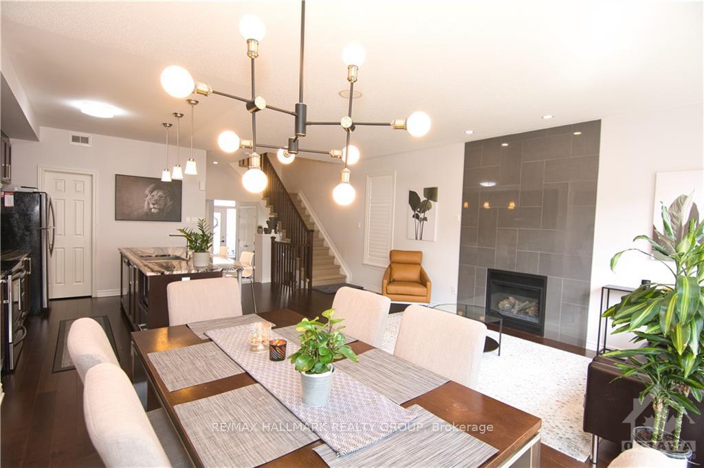 Photo 8 of 128 Manorwood Crescent, Ottawa, Blossom Park/Kemp Park/Findlay Creek — HOMEH