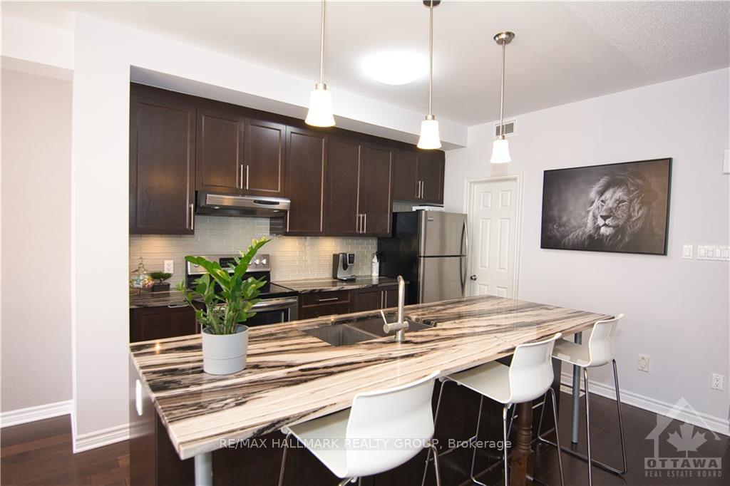Photo 11 of 128 Manorwood Crescent, Ottawa, Blossom Park/Kemp Park/Findlay Creek — HOMEH