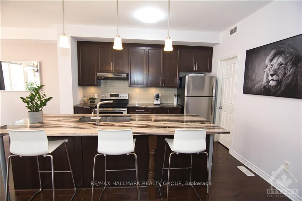 Photo 9 of 128 Manorwood Crescent, Ottawa, Blossom Park/Kemp Park/Findlay Creek — HOMEH