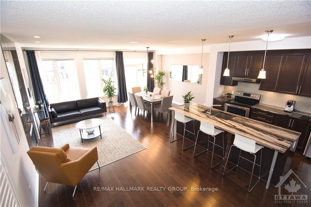 Photo 15 of 128 Manorwood Crescent, Ottawa, Blossom Park/Kemp Park/Findlay Creek — HOMEH
