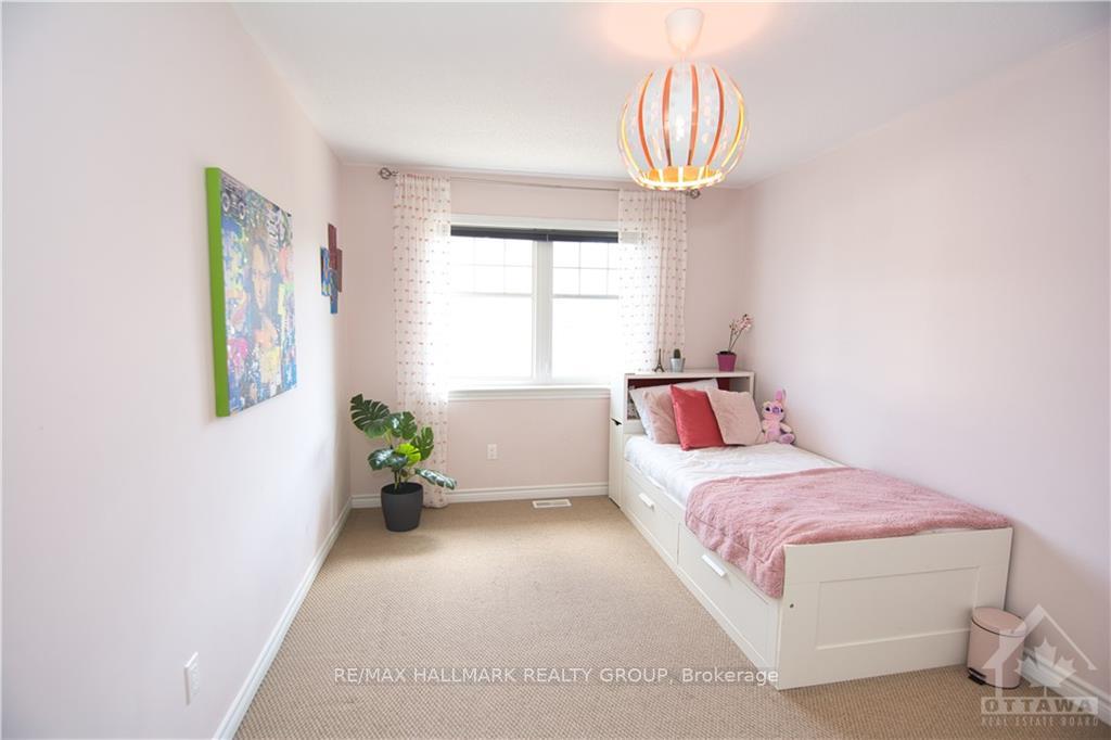 Photo 18 of 128 Manorwood Crescent, Ottawa, Blossom Park/Kemp Park/Findlay Creek — HOMEH