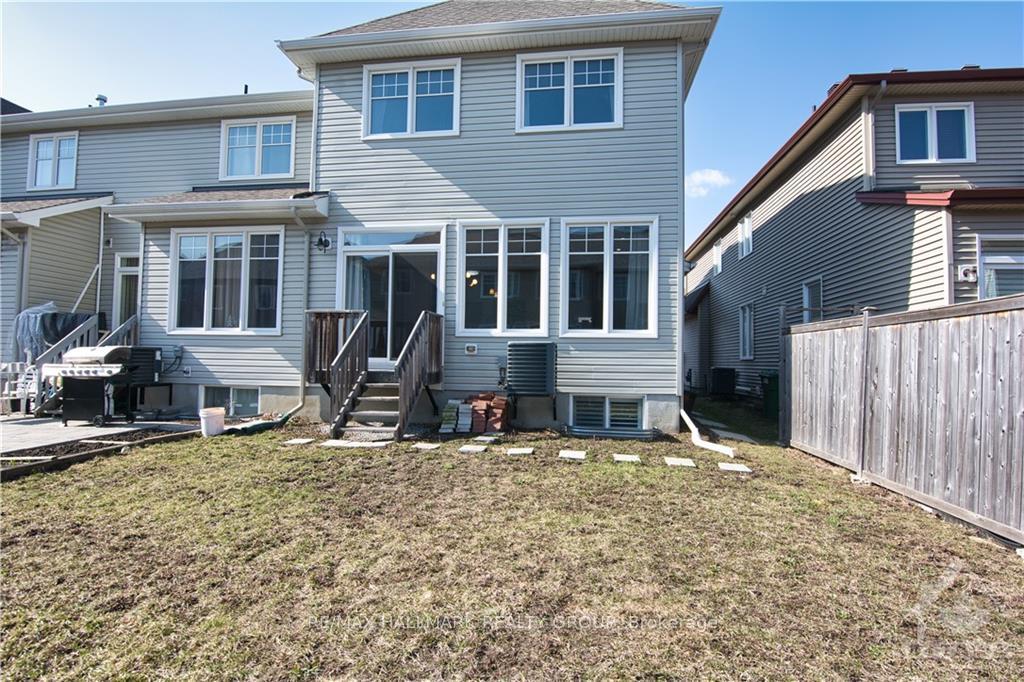 Photo 23 of 128 Manorwood Crescent, Ottawa, Blossom Park/Kemp Park/Findlay Creek — HOMEH