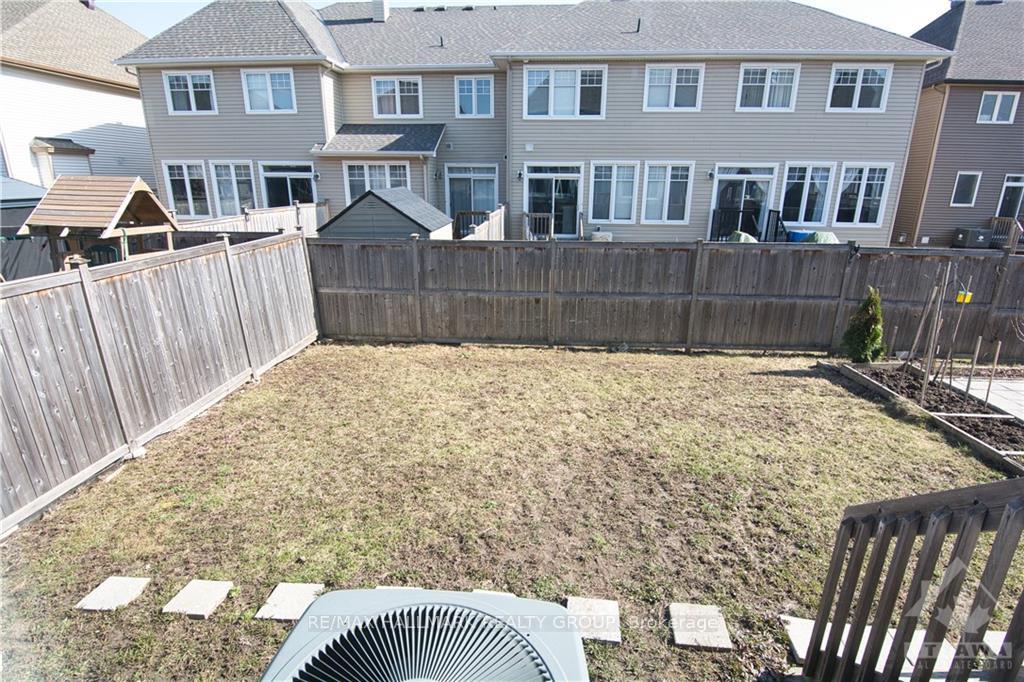 Photo 21 of 128 Manorwood Crescent, Ottawa, Blossom Park/Kemp Park/Findlay Creek — HOMEH
