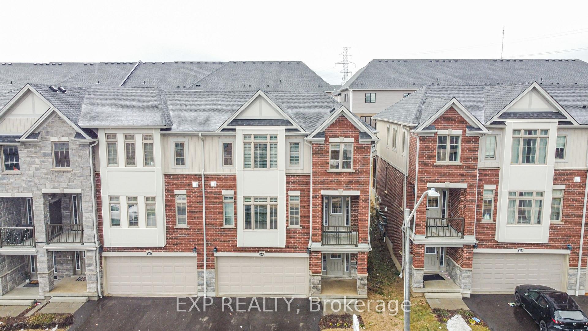 Photo 1 of 241 Raspberry Place, Waterloo — HOMEH
