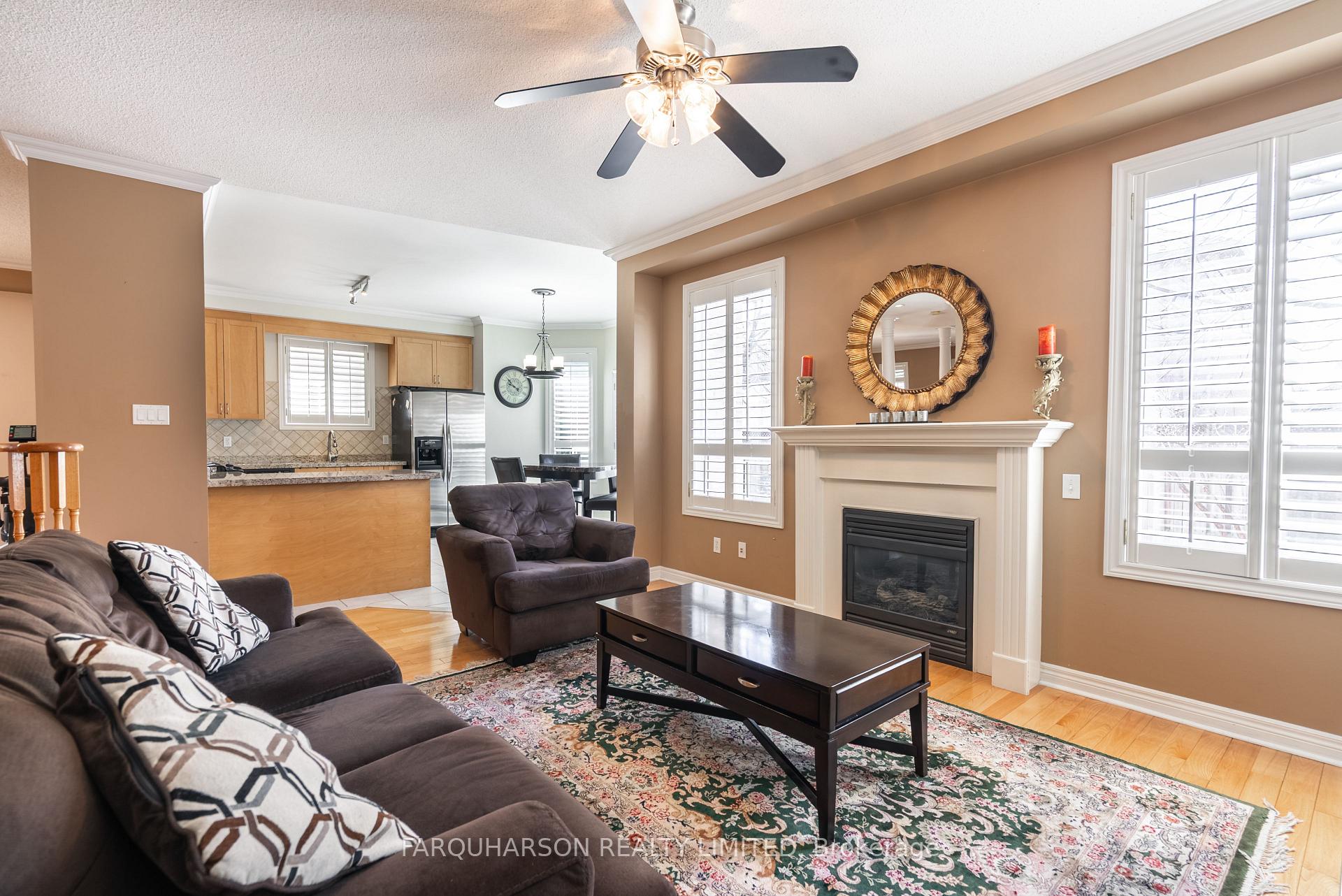 Photo 8 of 129 Fox Hound Crescent, Vaughan, Vellore Village — HOMEH