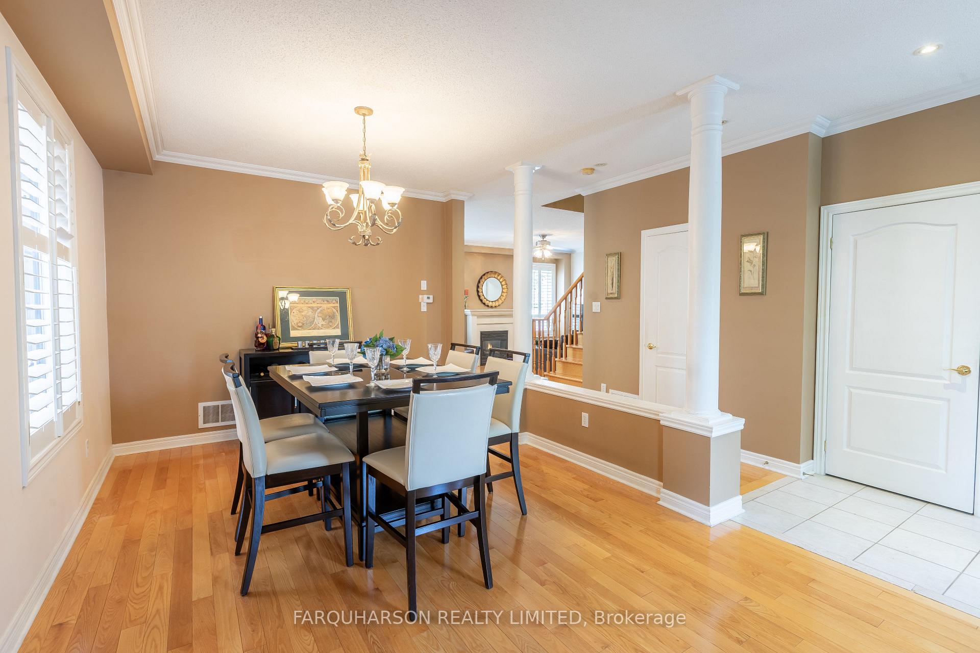 Photo 10 of 129 Fox Hound Crescent, Vaughan, Vellore Village — HOMEH
