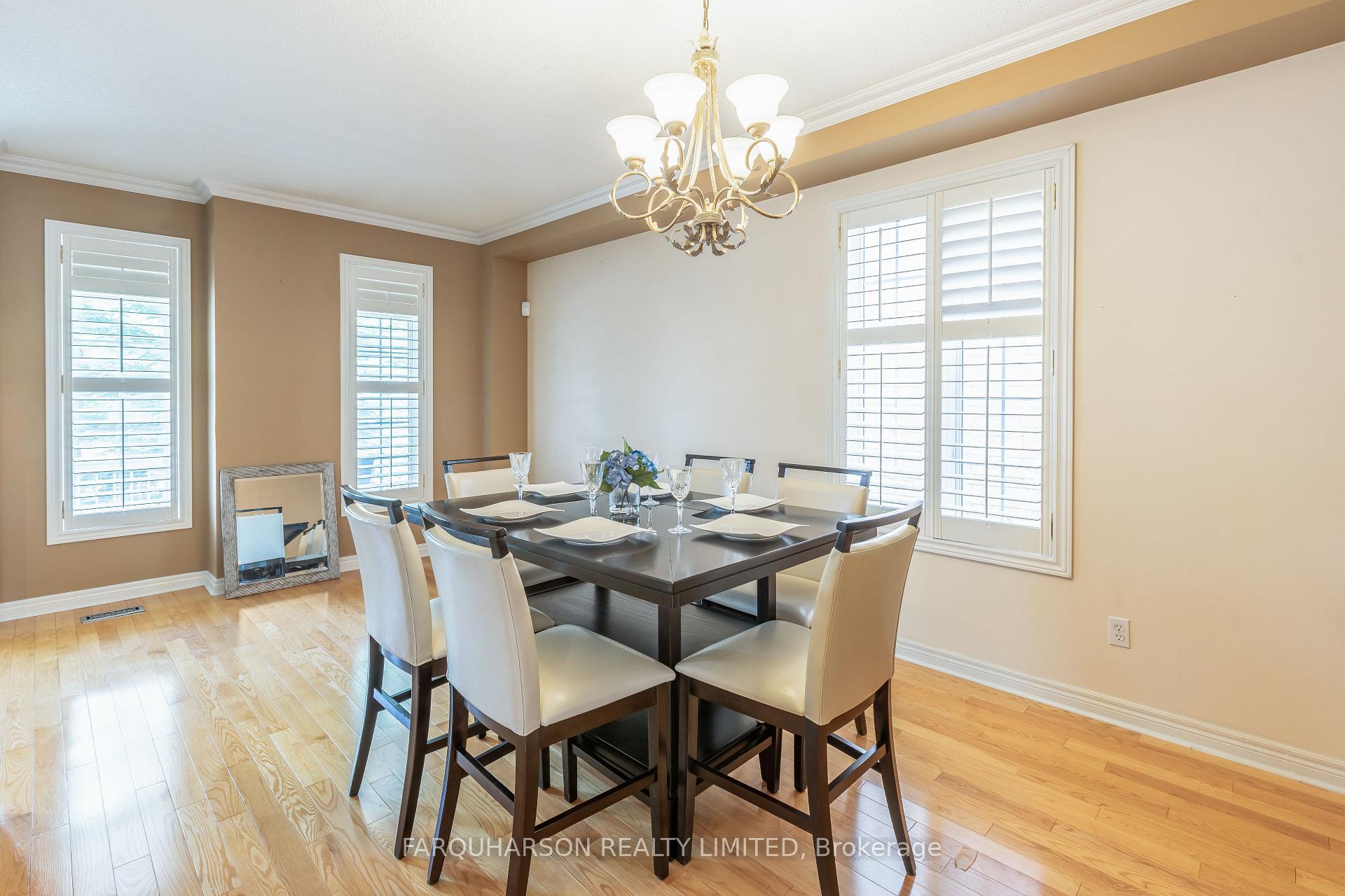Photo 11 of 129 Fox Hound Crescent, Vaughan, Vellore Village — HOMEH
