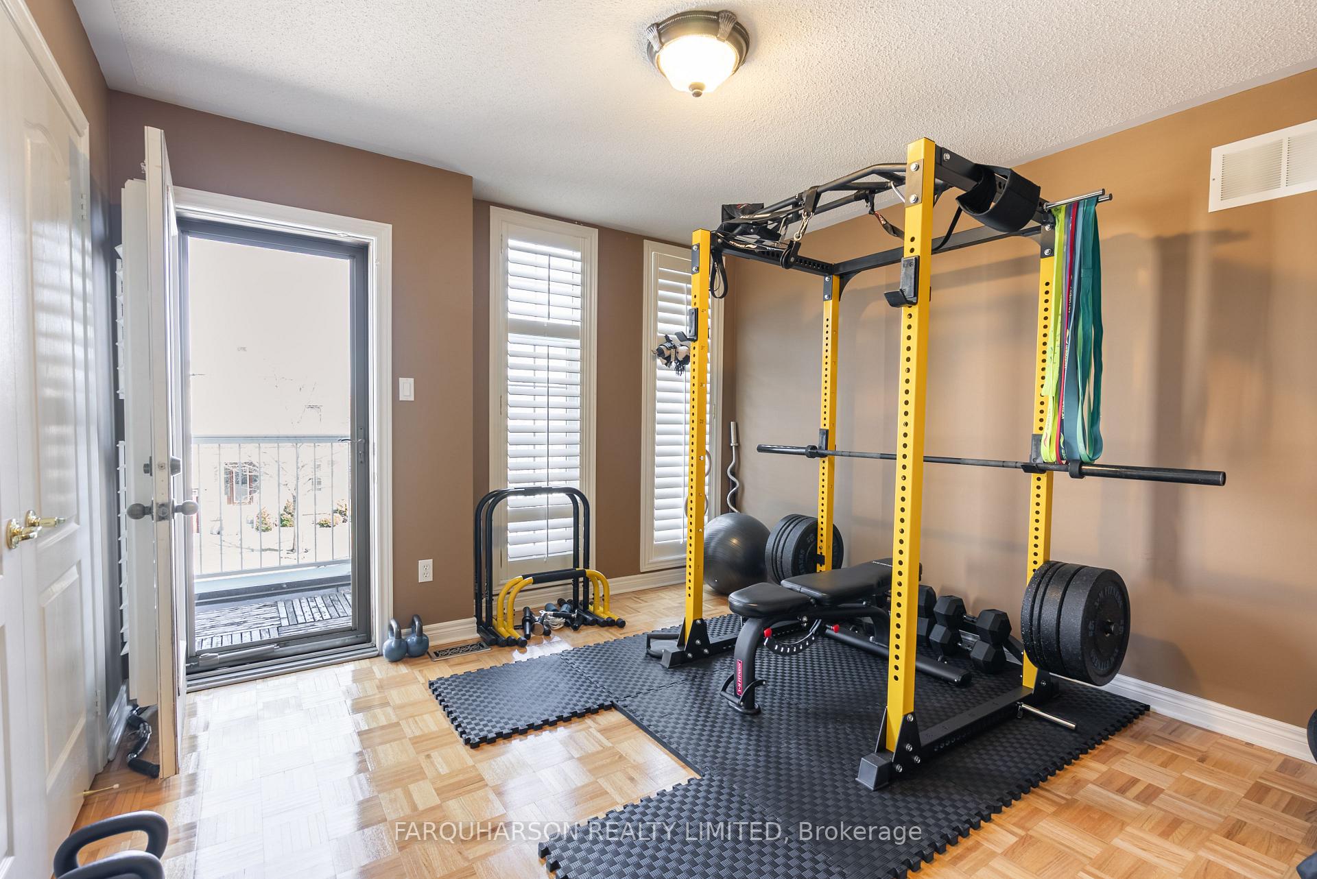 Photo 18 of 129 Fox Hound Crescent, Vaughan, Vellore Village — HOMEH