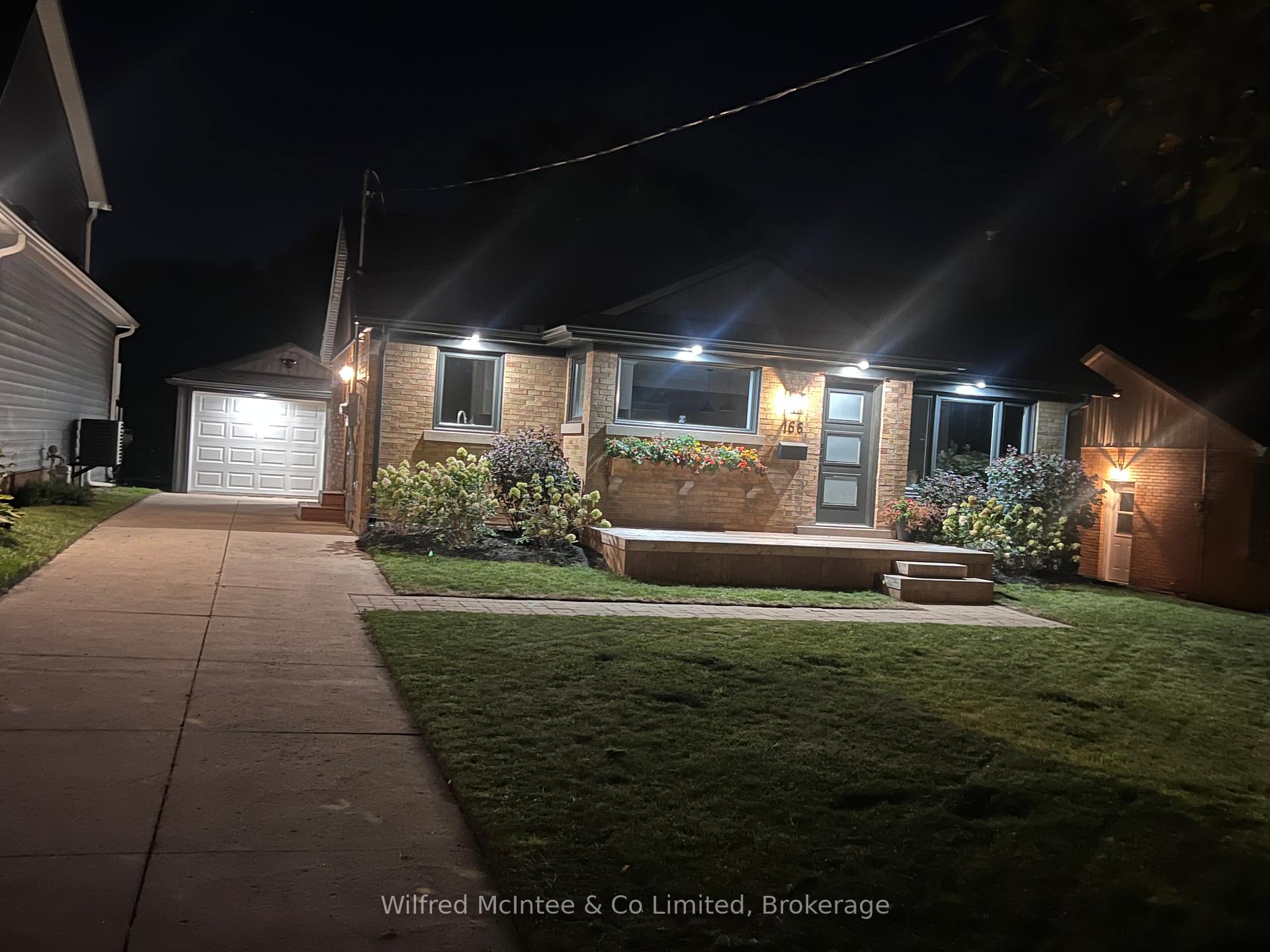 Photo 3 of 166 Cornwall Street, Waterloo — HOMEH