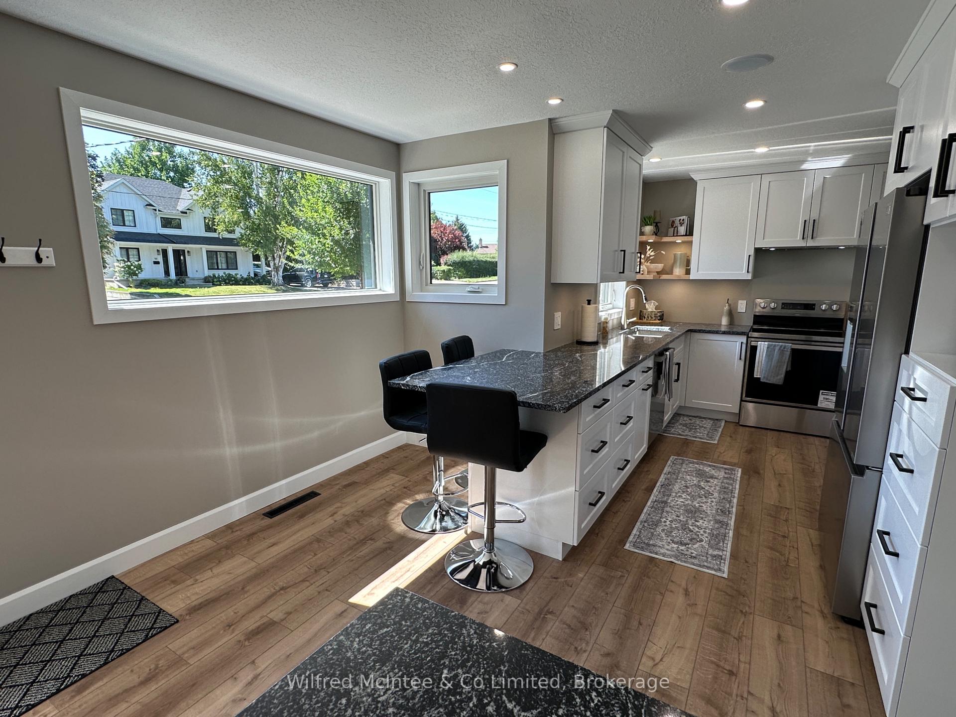 Photo 7 of 166 Cornwall Street, Waterloo — HOMEH