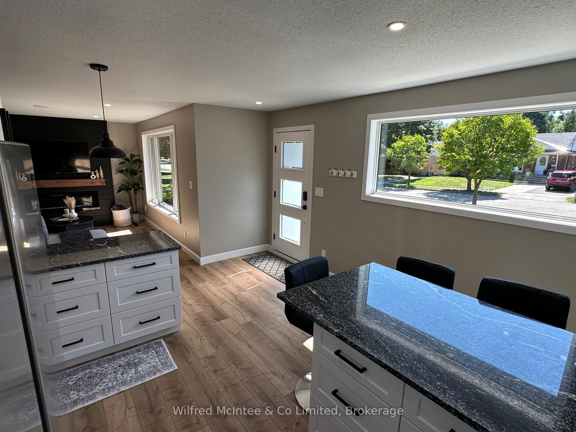 Photo 8 of 166 Cornwall Street, Waterloo — HOMEH