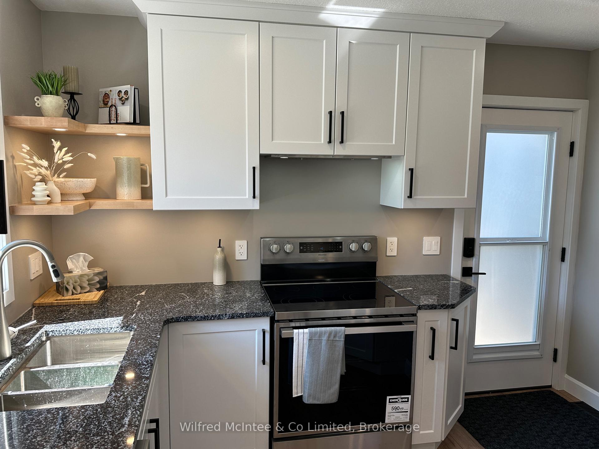 Photo 10 of 166 Cornwall Street, Waterloo — HOMEH