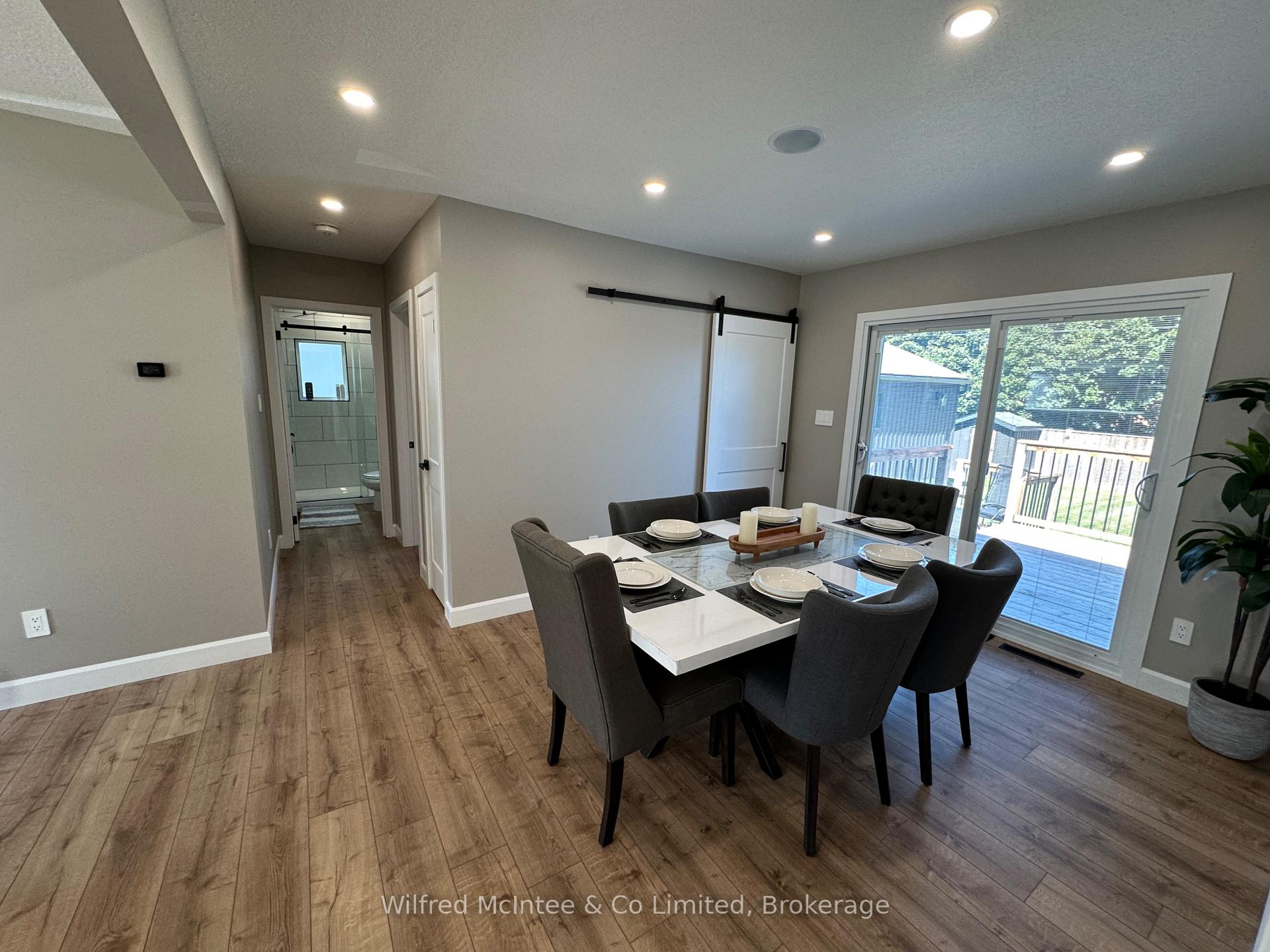 Photo 20 of 166 Cornwall Street, Waterloo — HOMEH