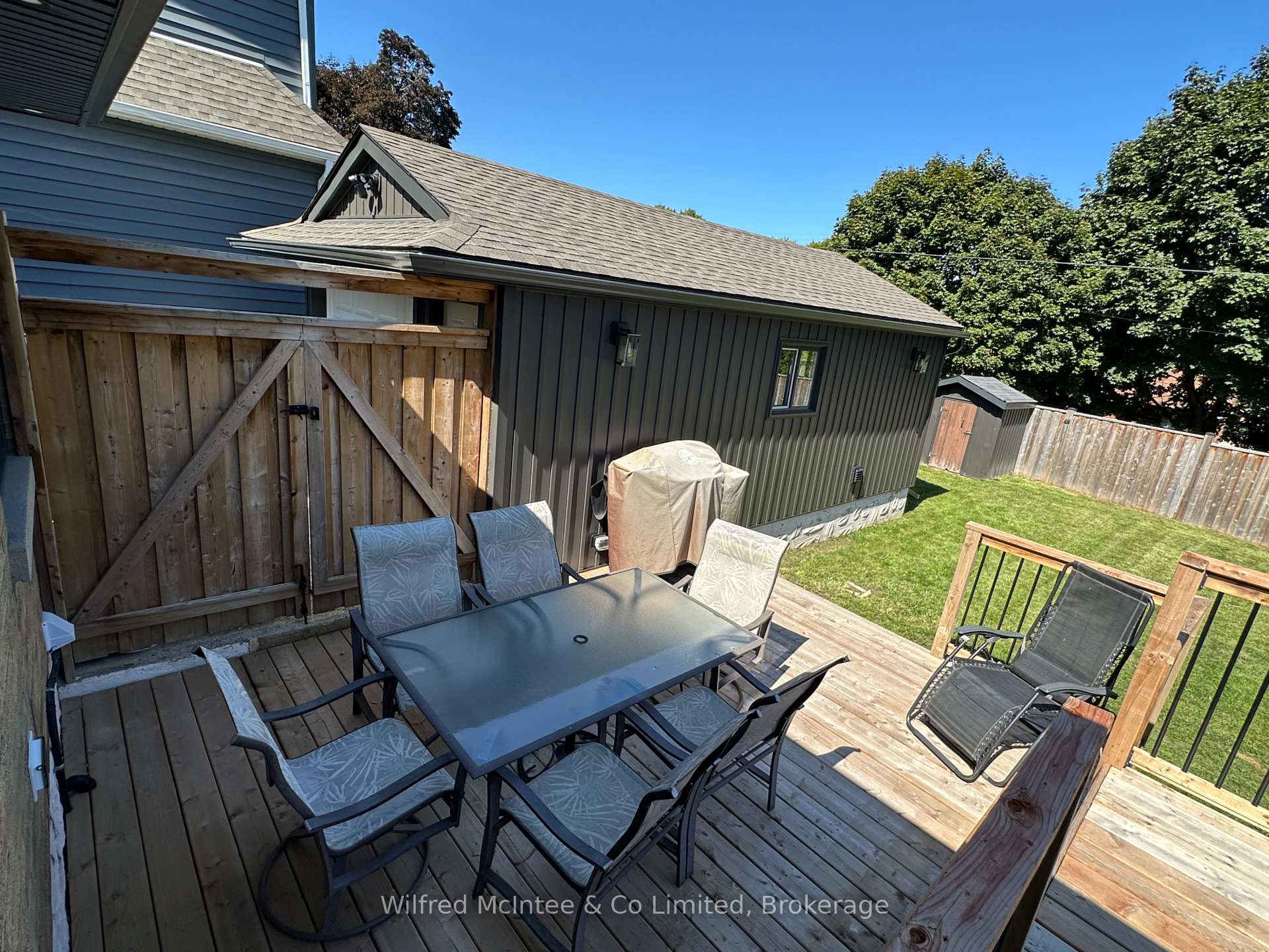 Photo 35 of 166 Cornwall Street, Waterloo — HOMEH