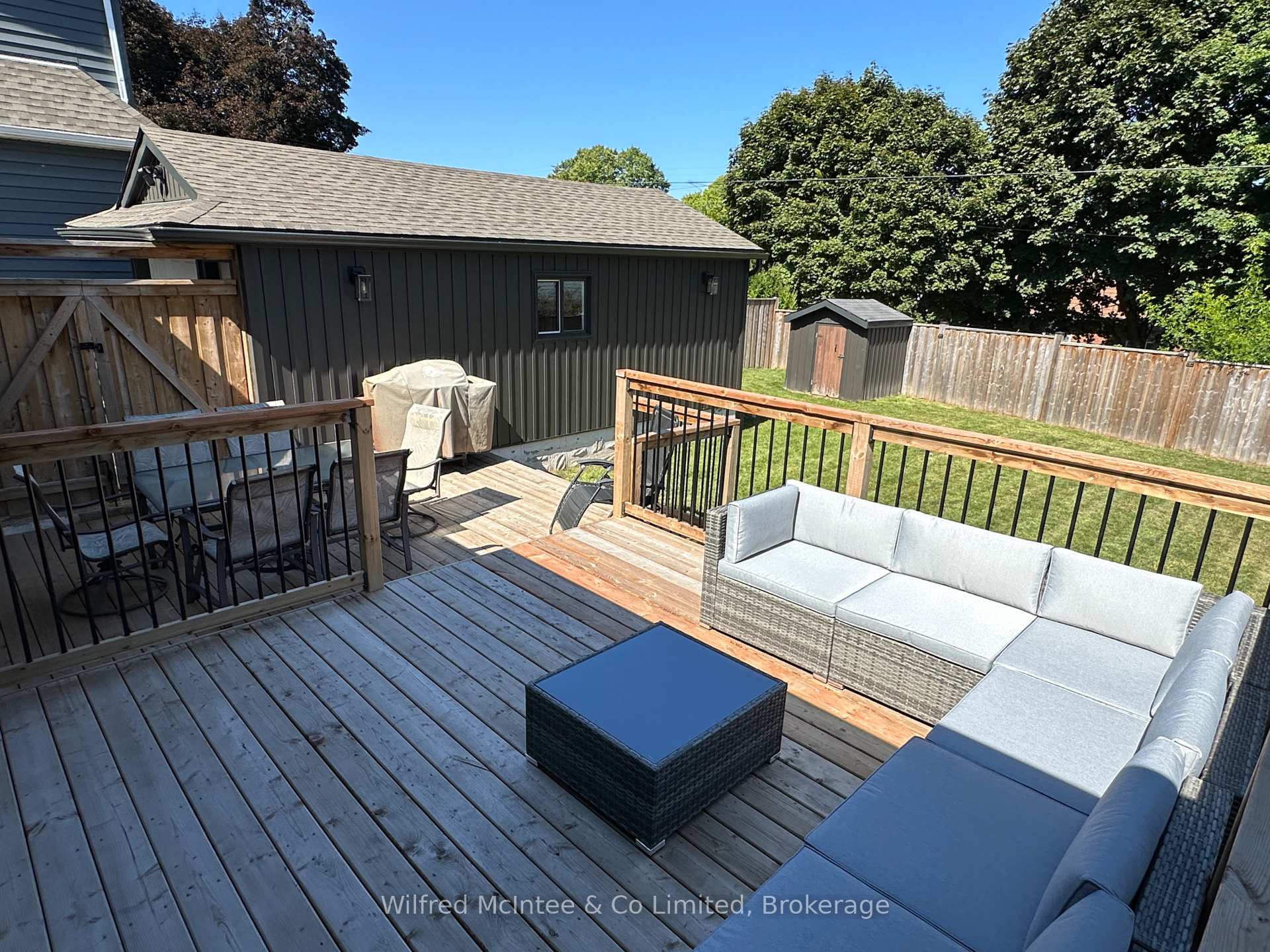 Photo 36 of 166 Cornwall Street, Waterloo — HOMEH