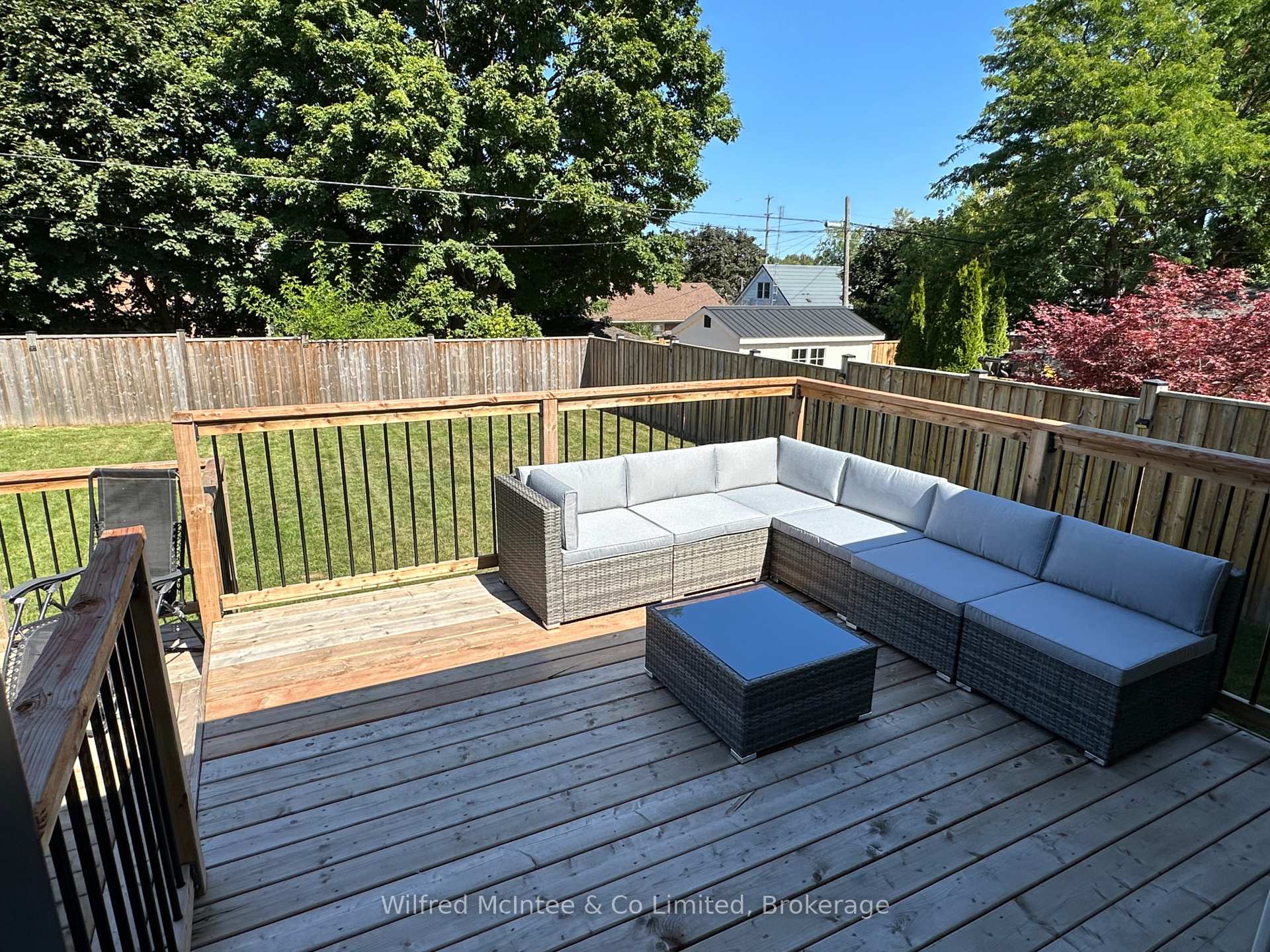 Photo 37 of 166 Cornwall Street, Waterloo — HOMEH
