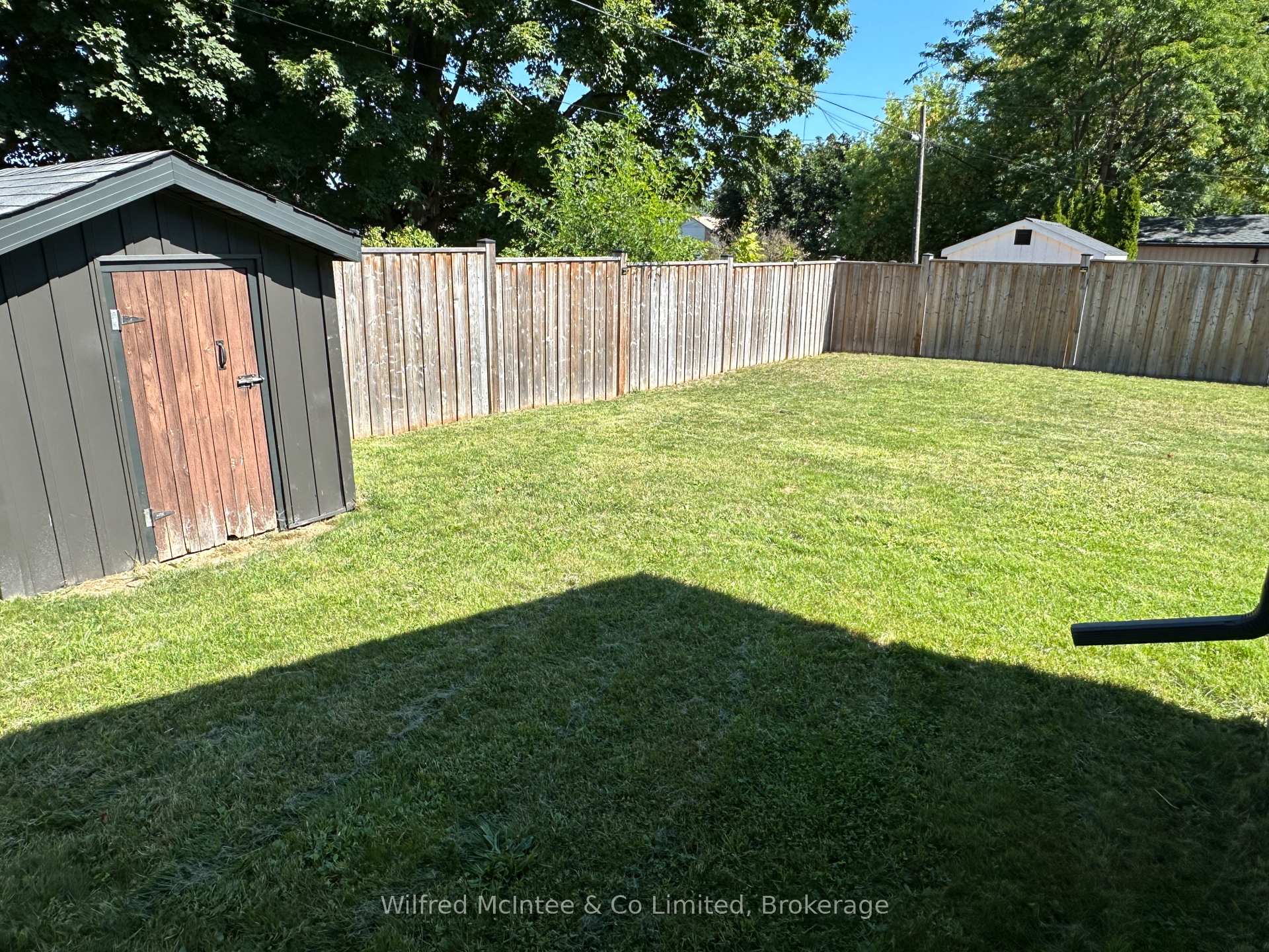 Photo 42 of 166 Cornwall Street, Waterloo — HOMEH