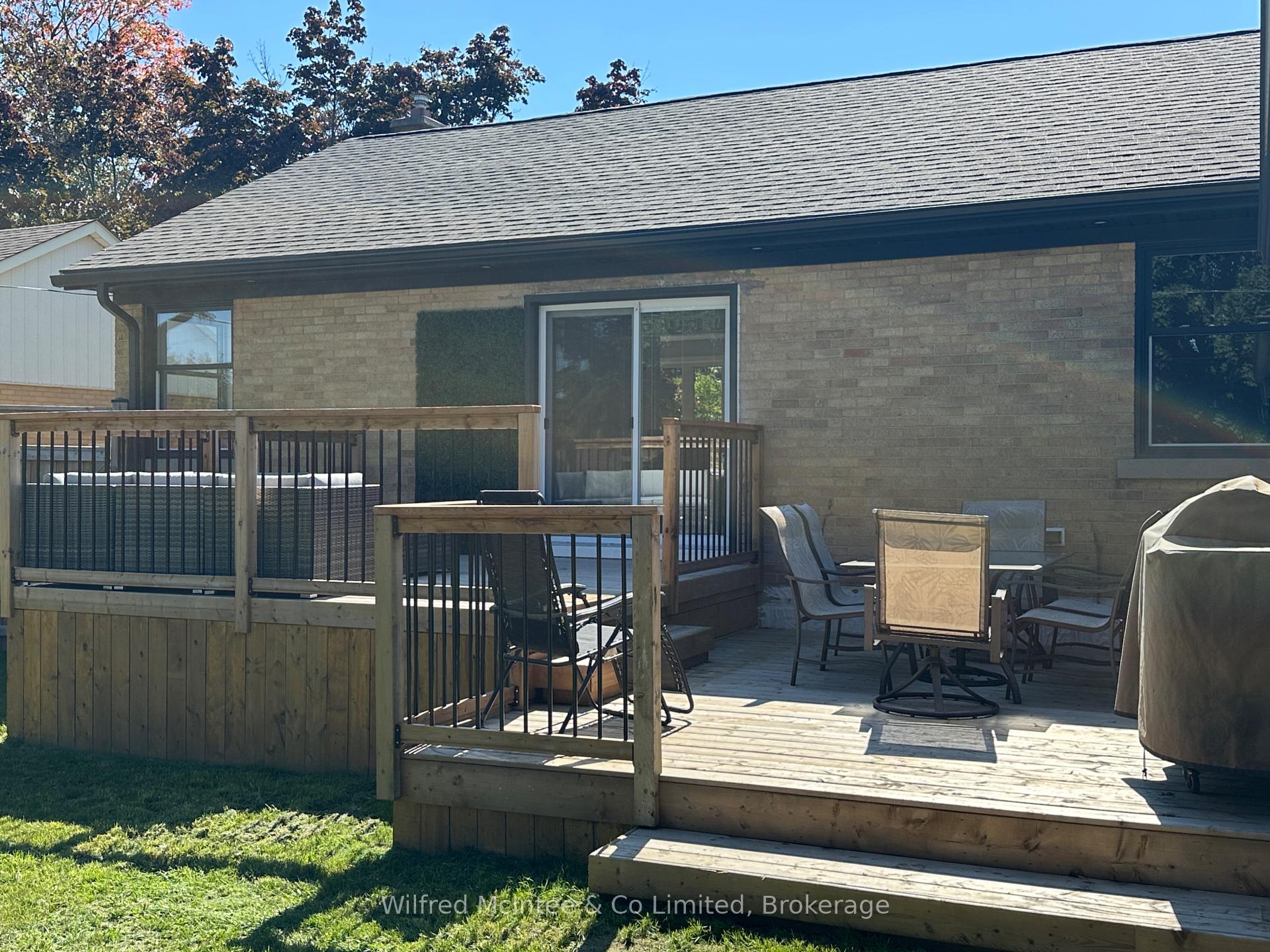 Photo 43 of 166 Cornwall Street, Waterloo — HOMEH