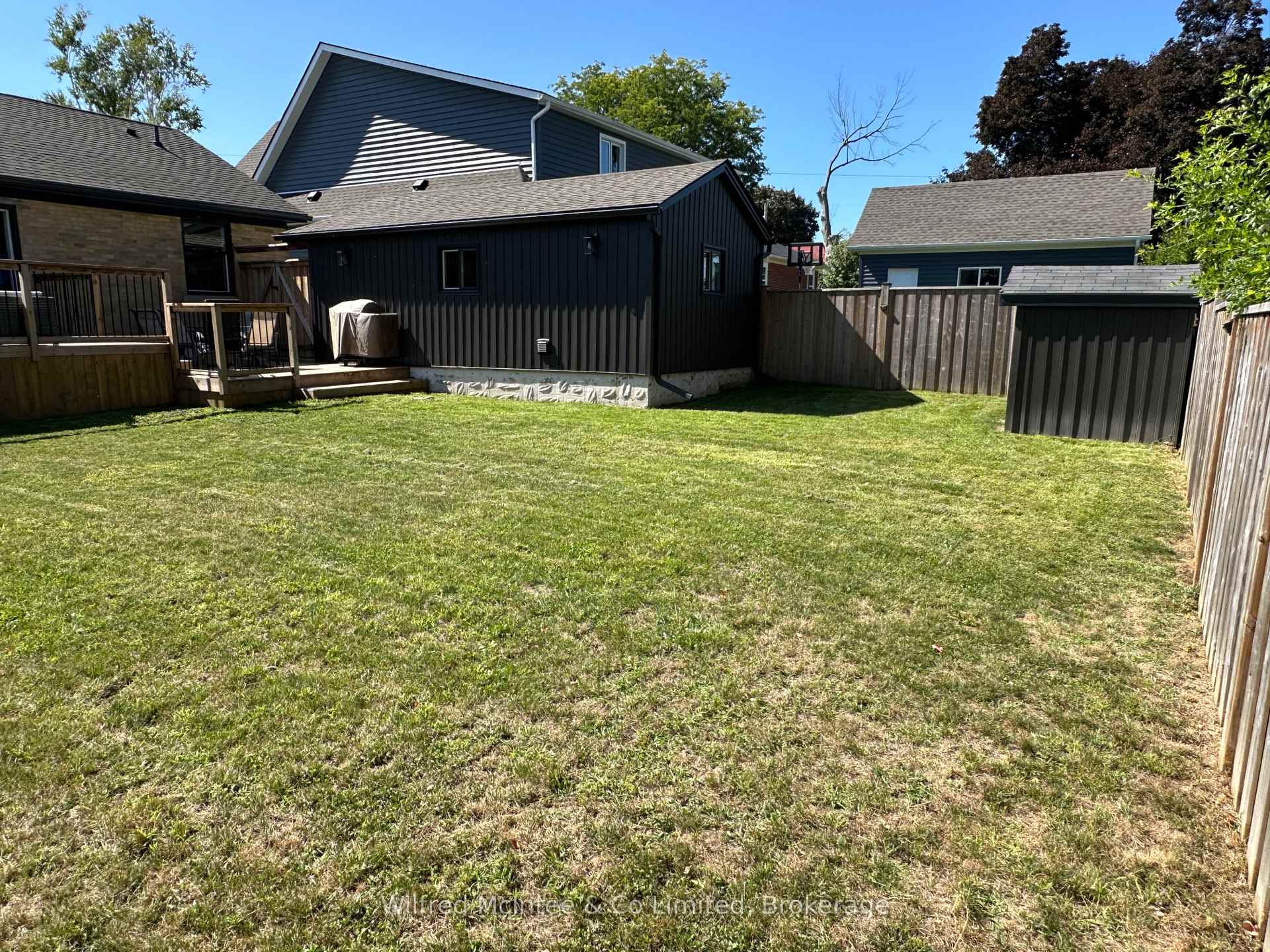 Photo 46 of 166 Cornwall Street, Waterloo — HOMEH