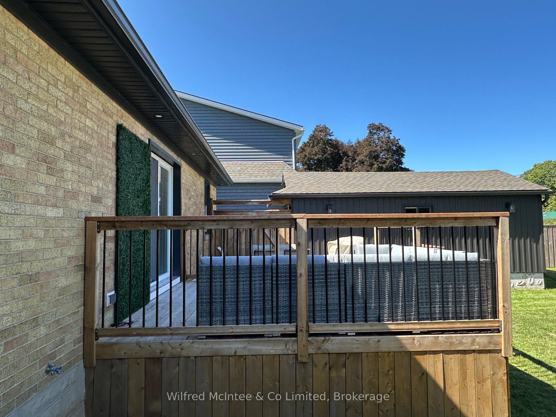 Photo 47 of 166 Cornwall Street, Waterloo — HOMEH