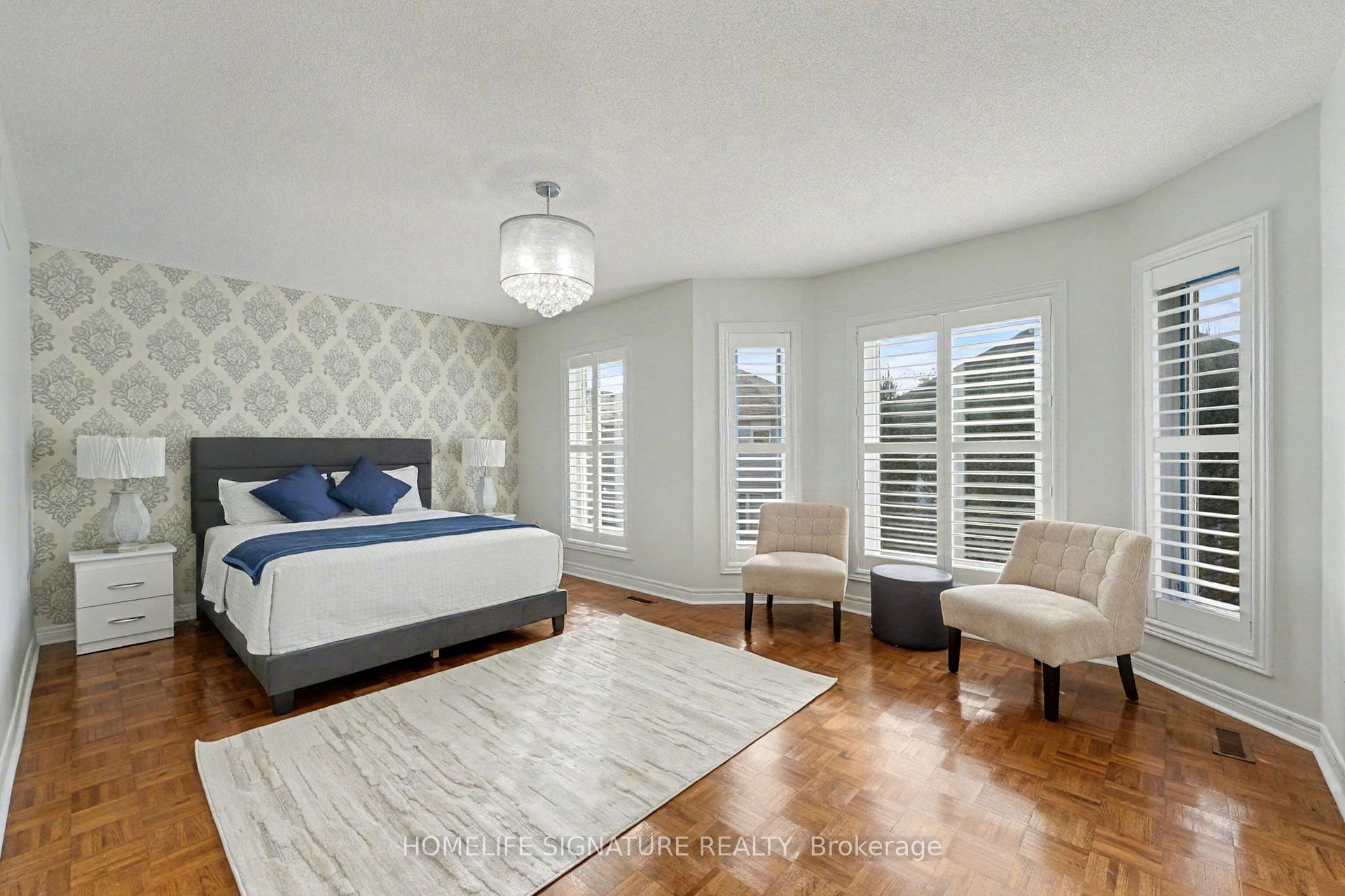 Front of 83 Marbella Road W