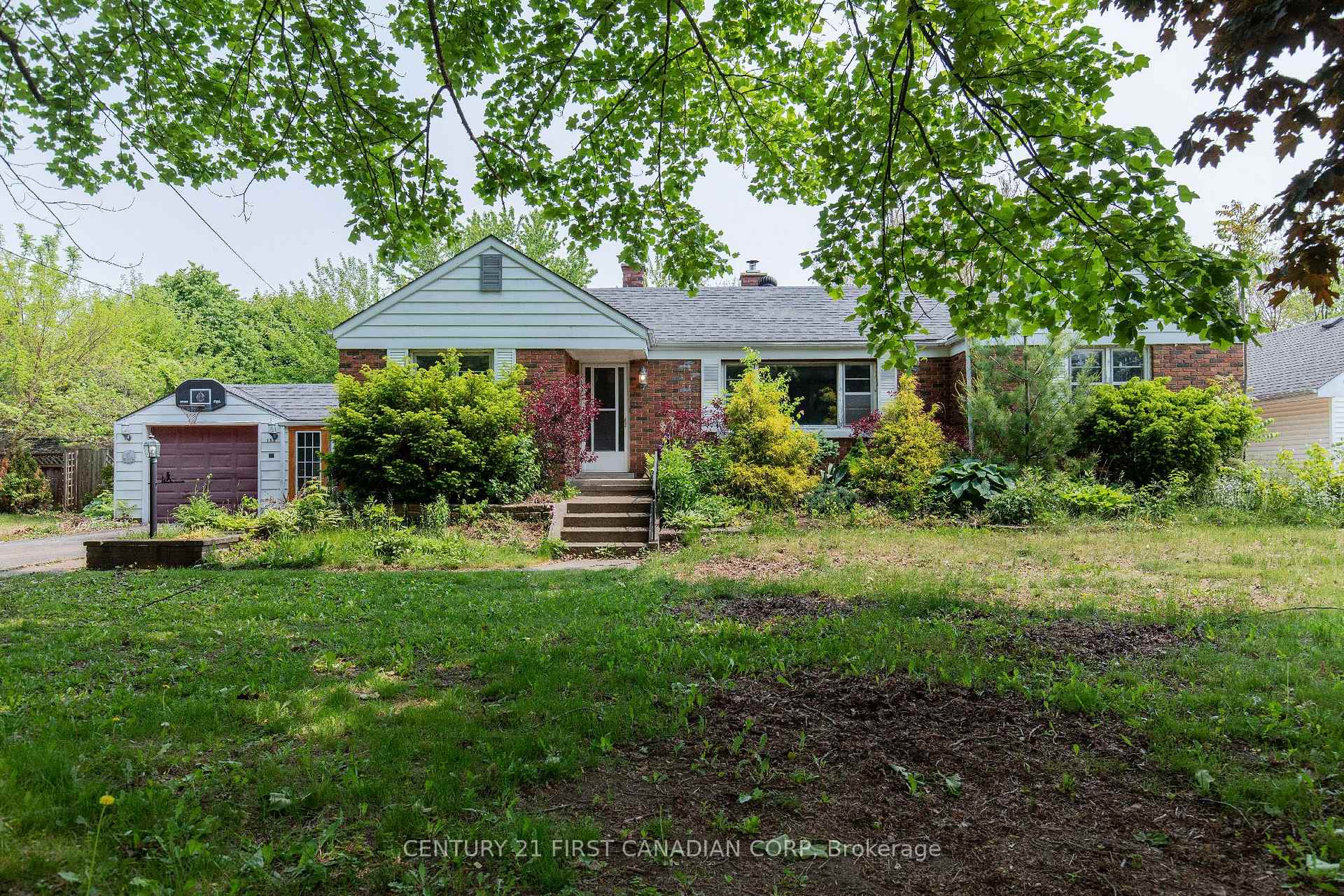 Photo 1 of 153 Graham Road, West Elgin, West Lorne — HOMEH