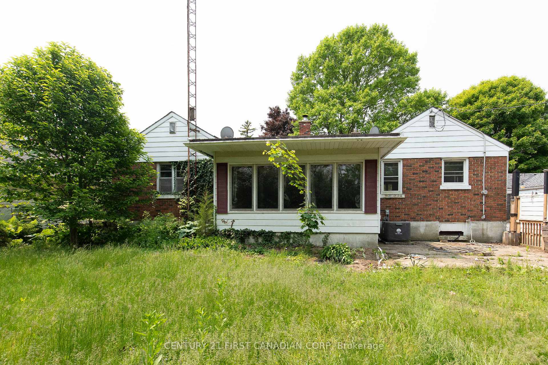 Photo 2 of 153 Graham Road, West Elgin, West Lorne — HOMEH