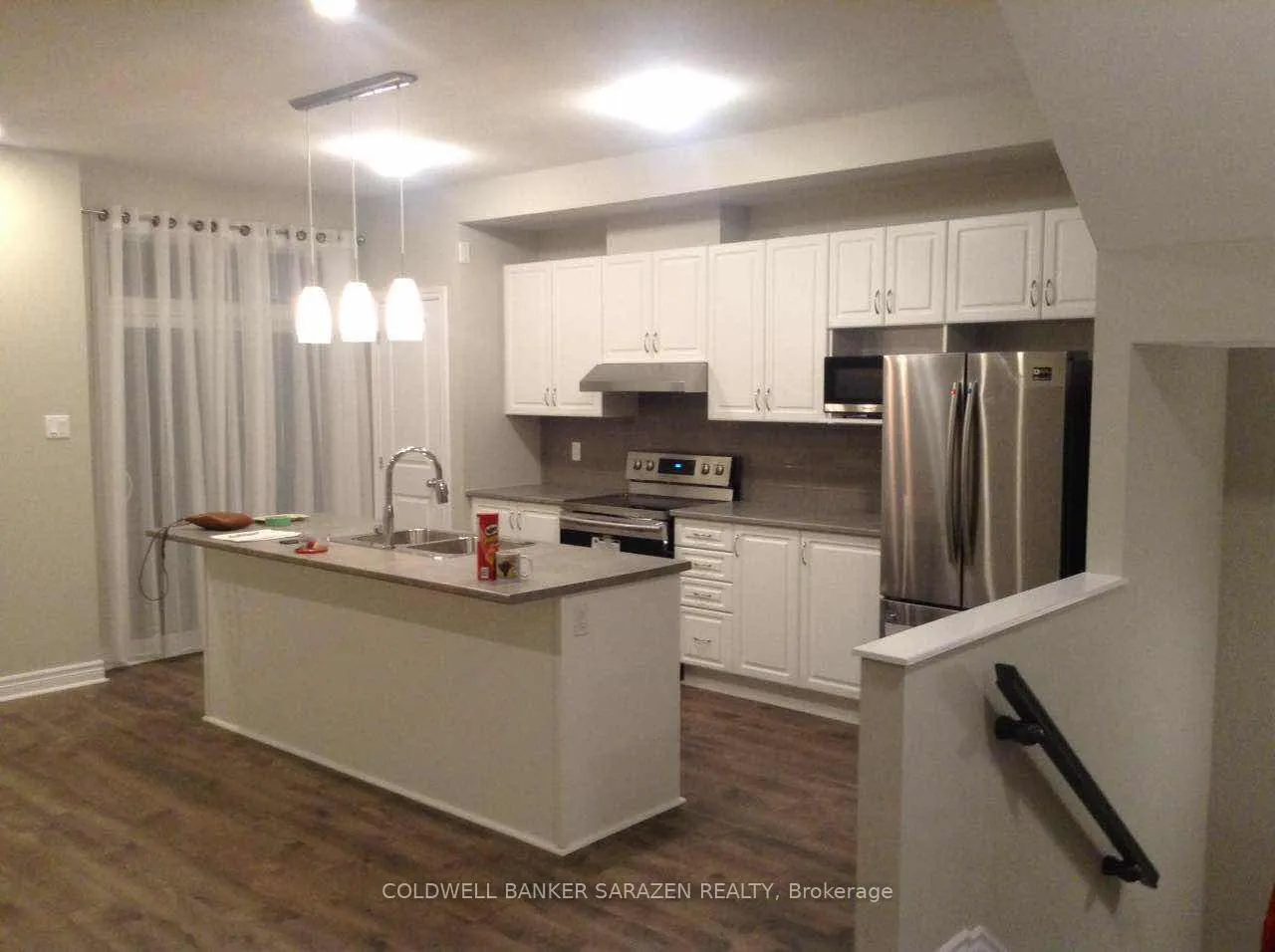 Photo 6 of 856 Clarity Avenue, Ottawa, Barrhaven - Heritage Park — HOMEH