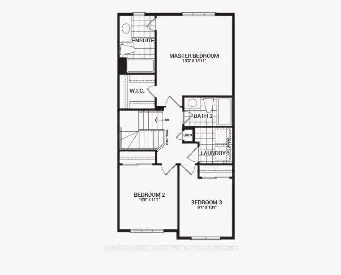Photo 10 of 856 Clarity Avenue, Ottawa, Barrhaven - Heritage Park — HOMEH