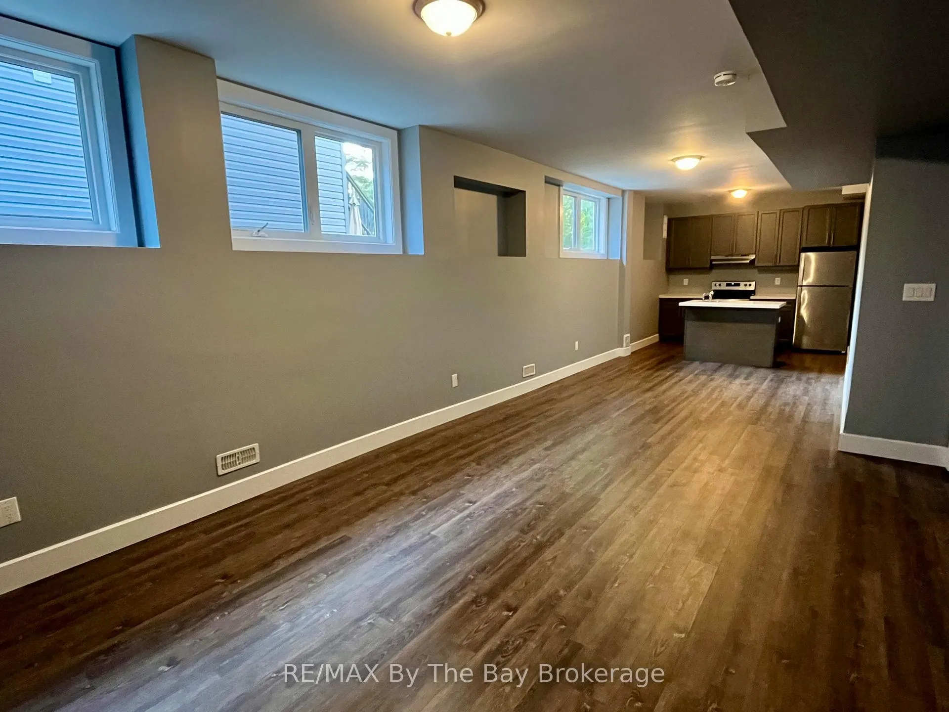 Photo 3 of Unit BSMT, 3148 Mosley Street, Wasaga Beach — HOMEH