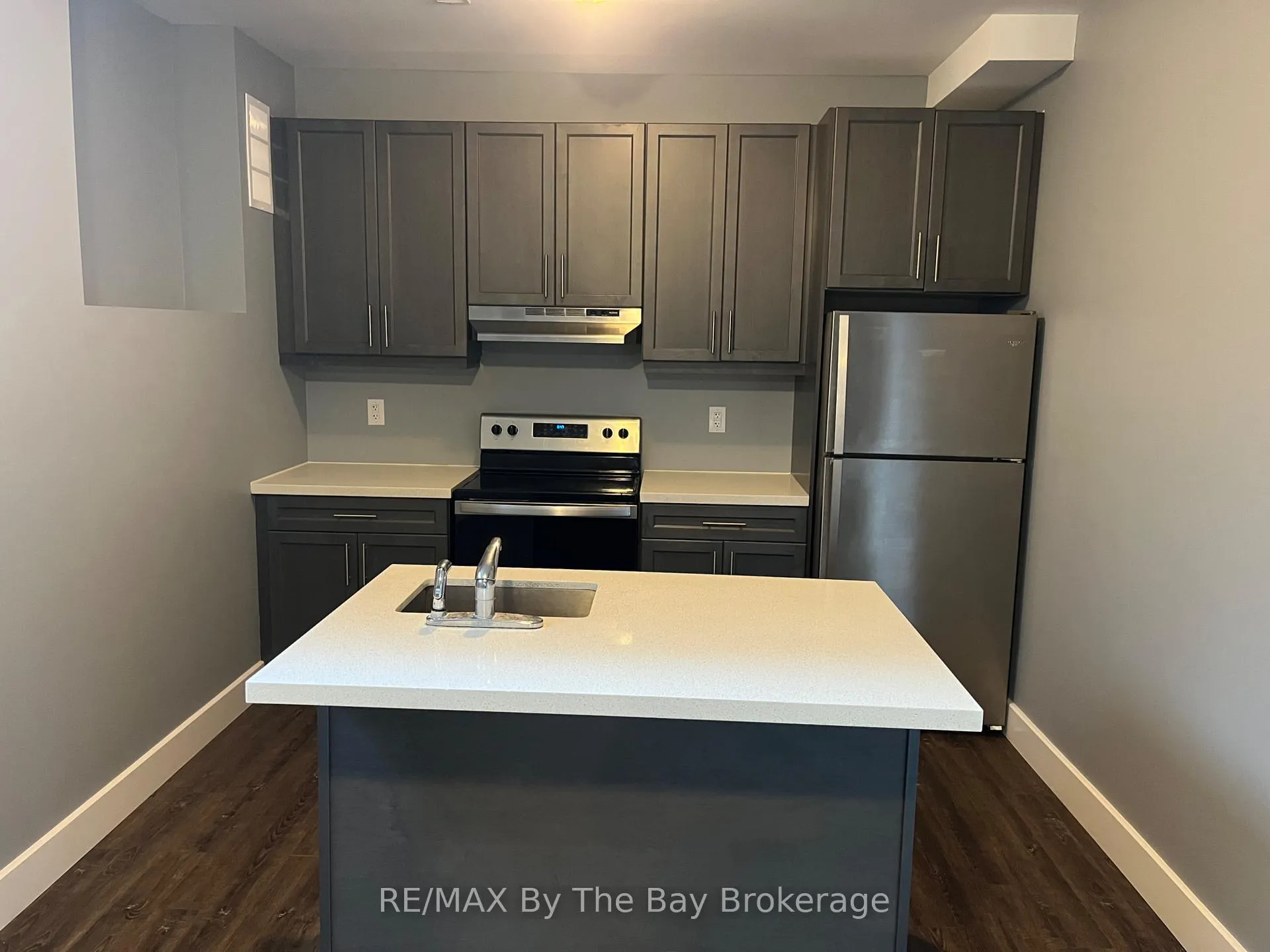 Photo 4 of Unit BSMT, 3148 Mosley Street, Wasaga Beach — HOMEH